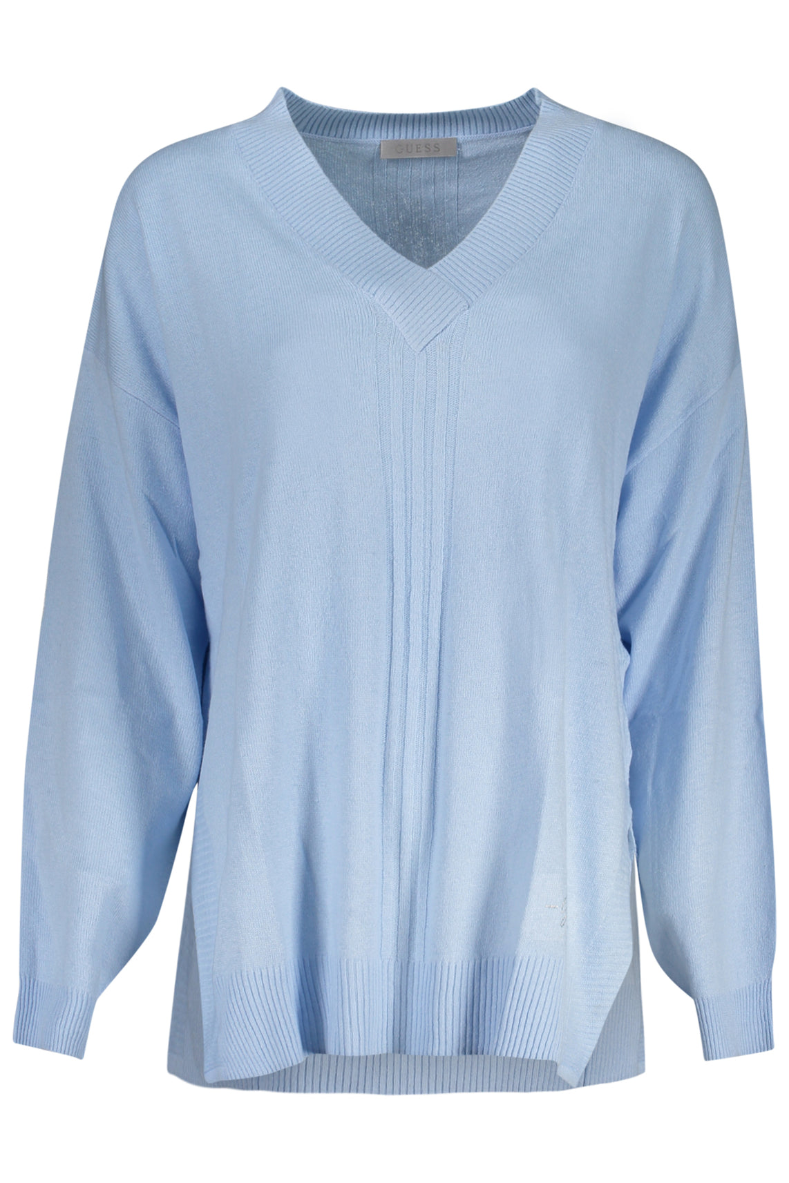 GUESS JEANS Sweaters Light Blue - W4YR55Z3FH0