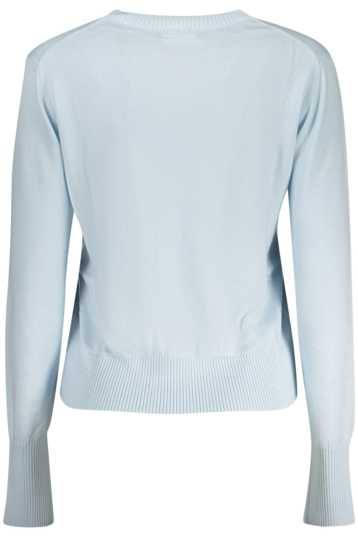 Women's sweater blue
