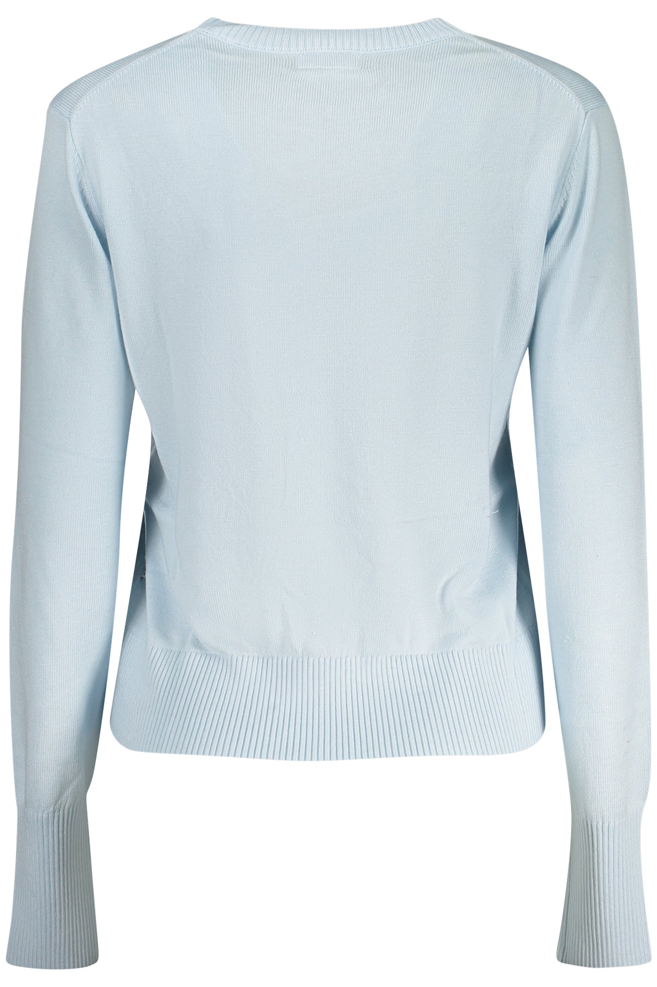 Women's sweater blue