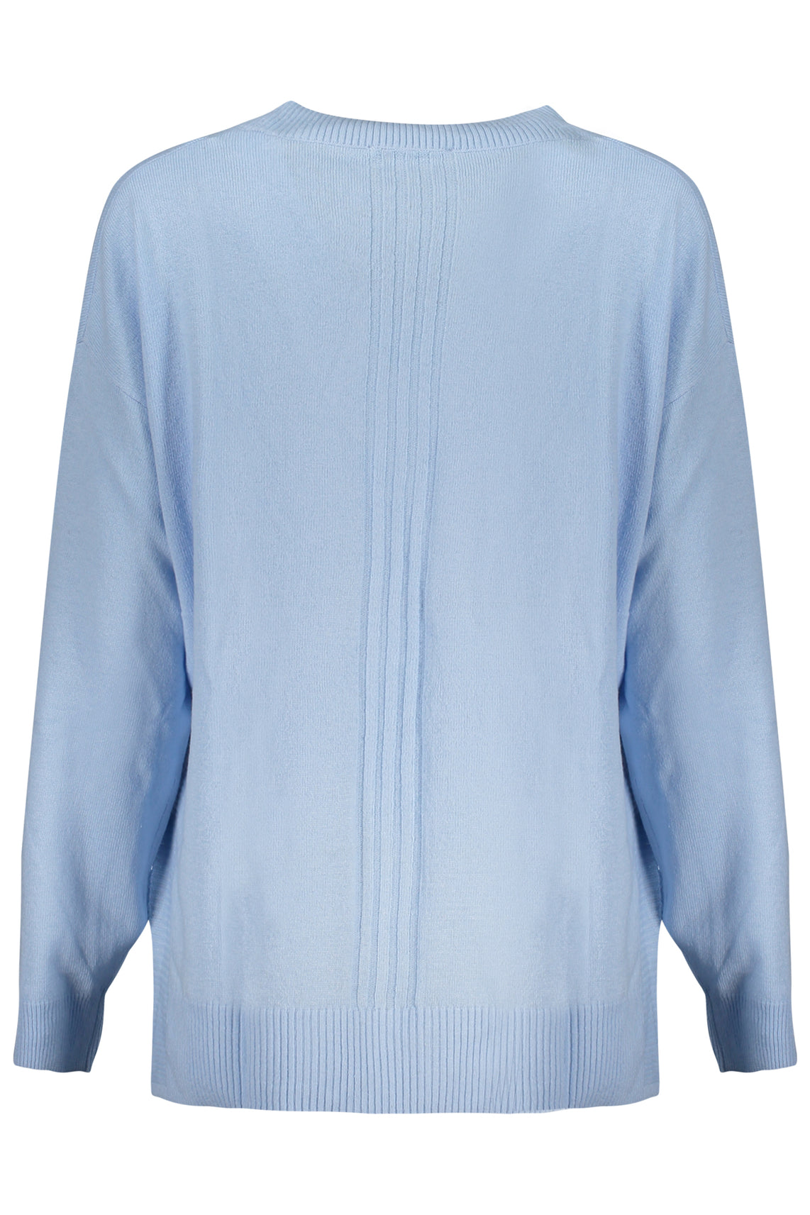 GUESS JEANS Sweaters Light Blue - W4YR55Z3FH0