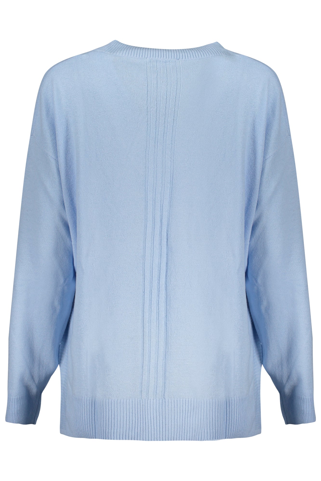 GUESS JEANS Sweaters Light Blue - W4YR55Z3FH0