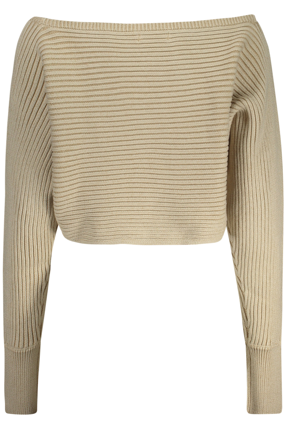 Women's sweater beige