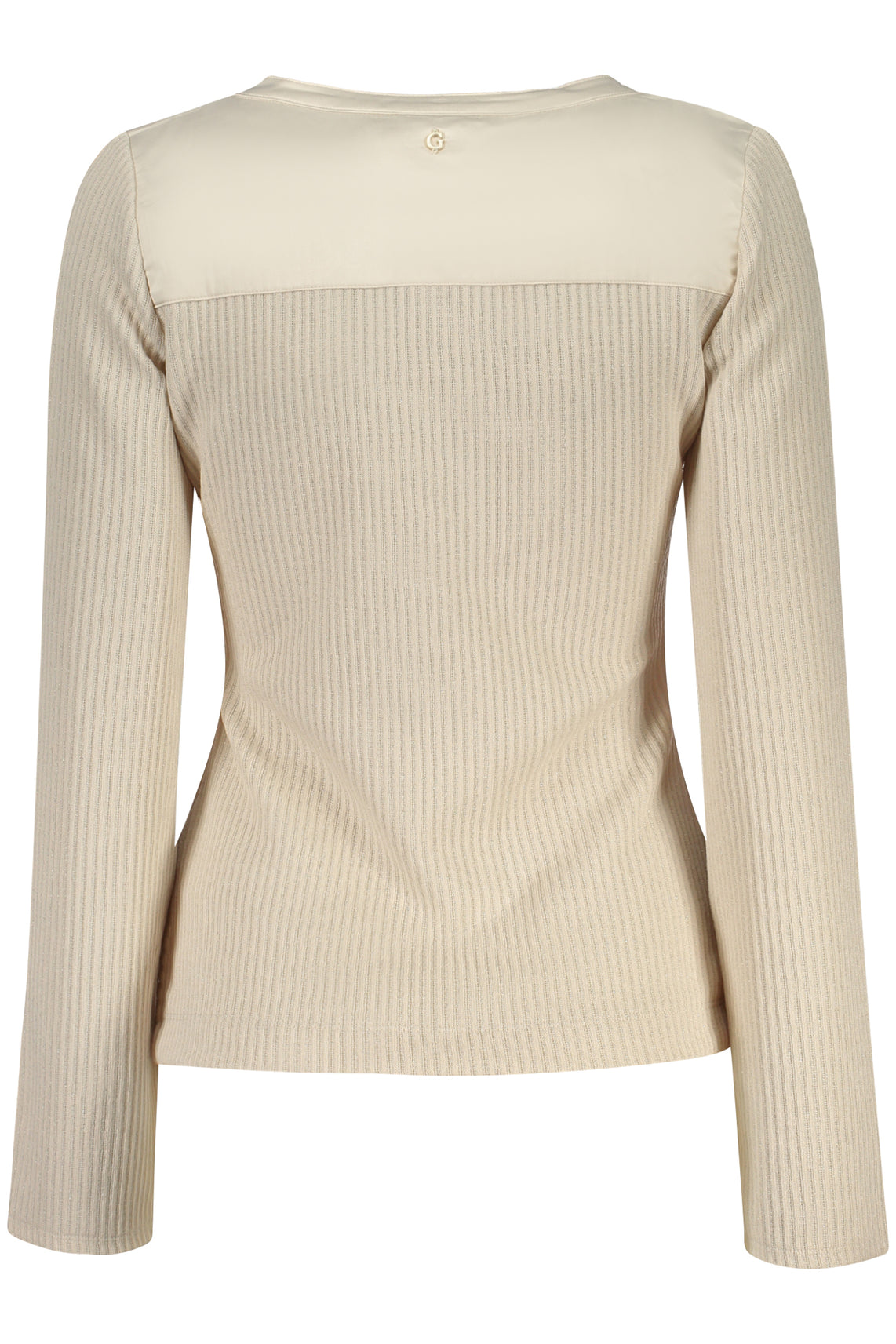 GUESS JEANS Sweaters Beige - W5BP15K1162