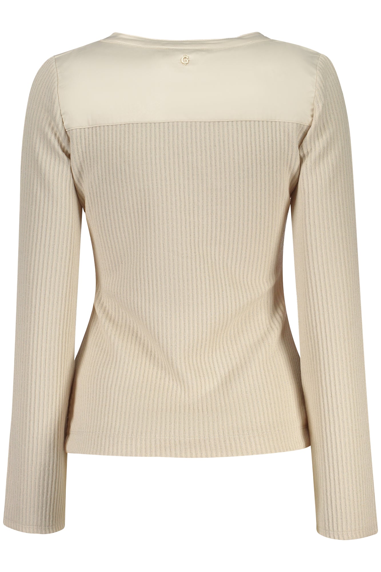 GUESS JEANS Sweaters Beige - W5BP15K1162