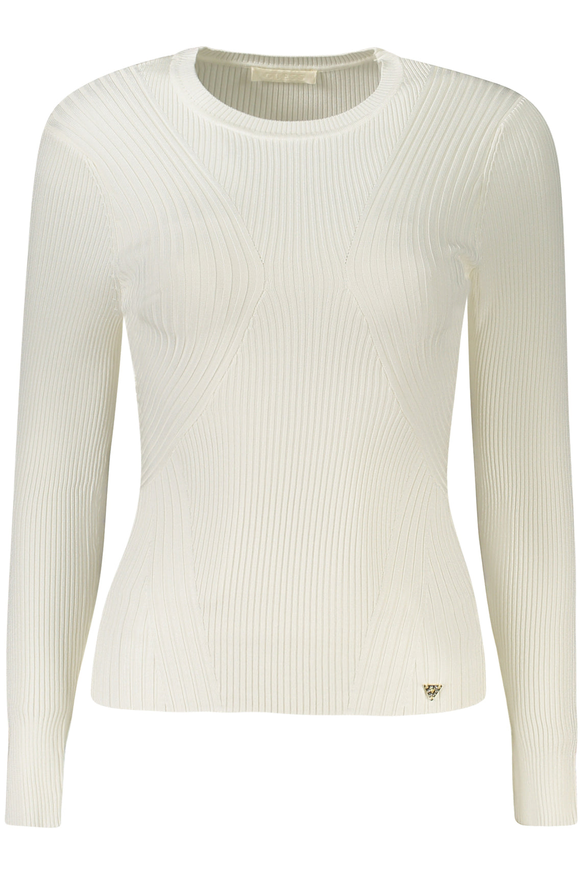 GUESS JEANS Sweaters White - W5YR08Z0040