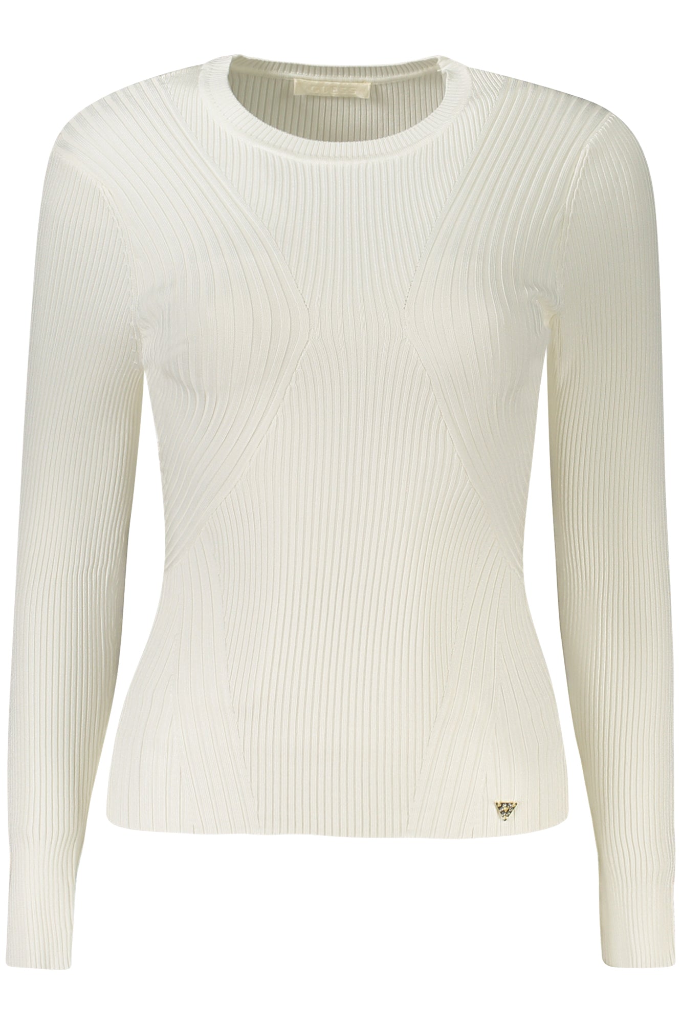 GUESS JEANS Sweaters White - W5YR08Z0040