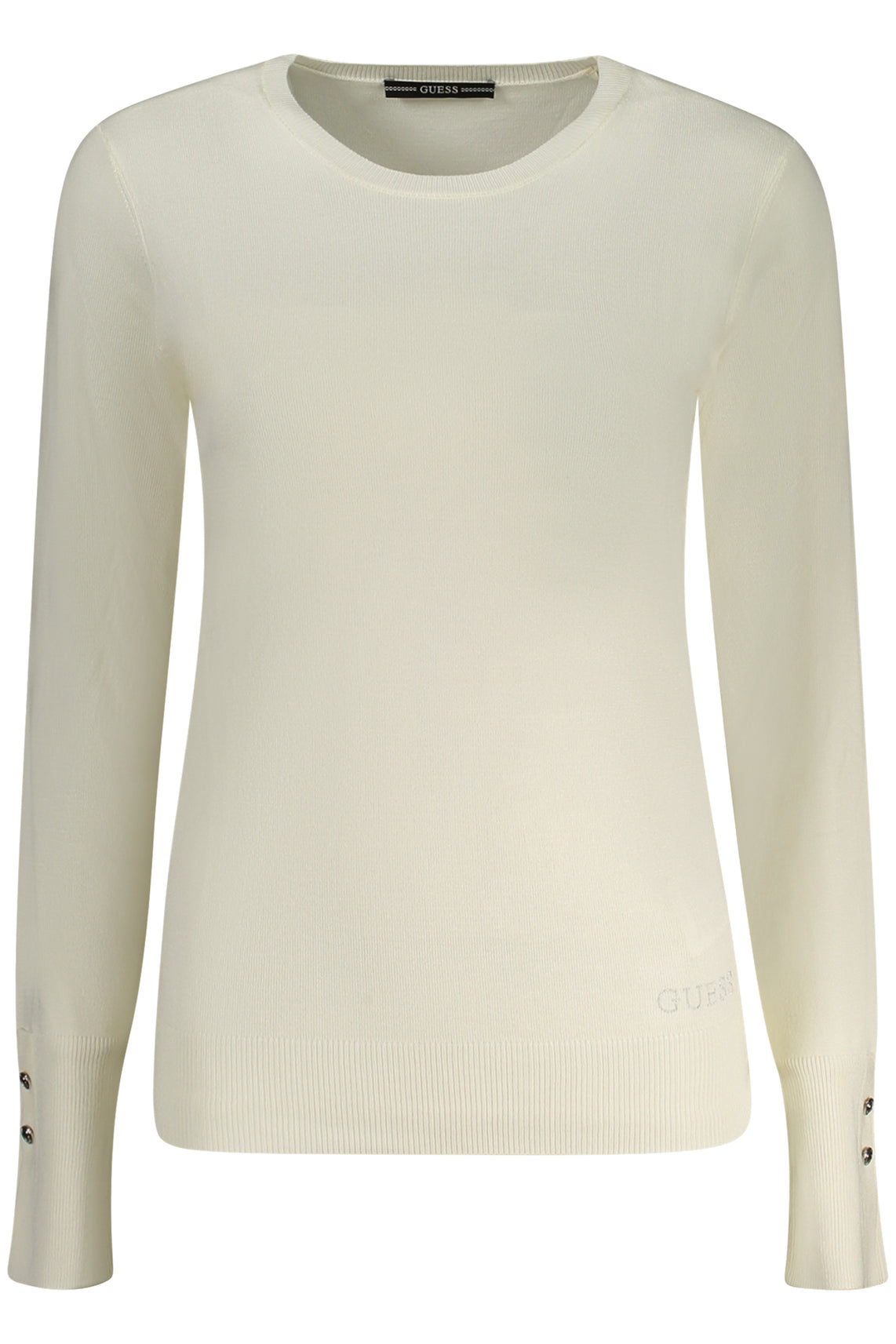 GUESS JEANS Sweaters White - W2YR30Z2V62