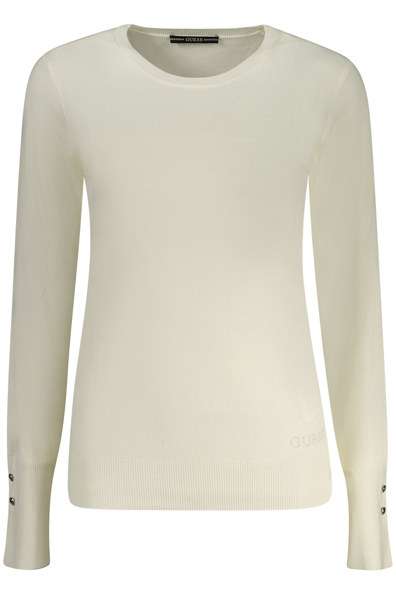GUESS JEANS Sweaters White - W2YR30Z2V62