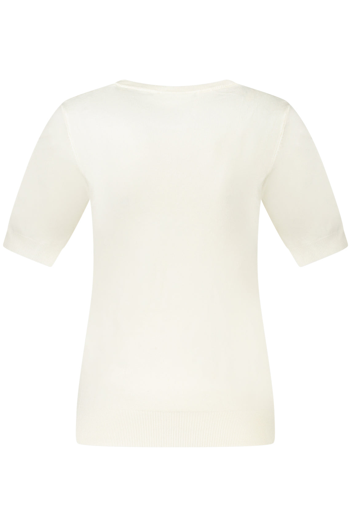 Maglia donna bianco