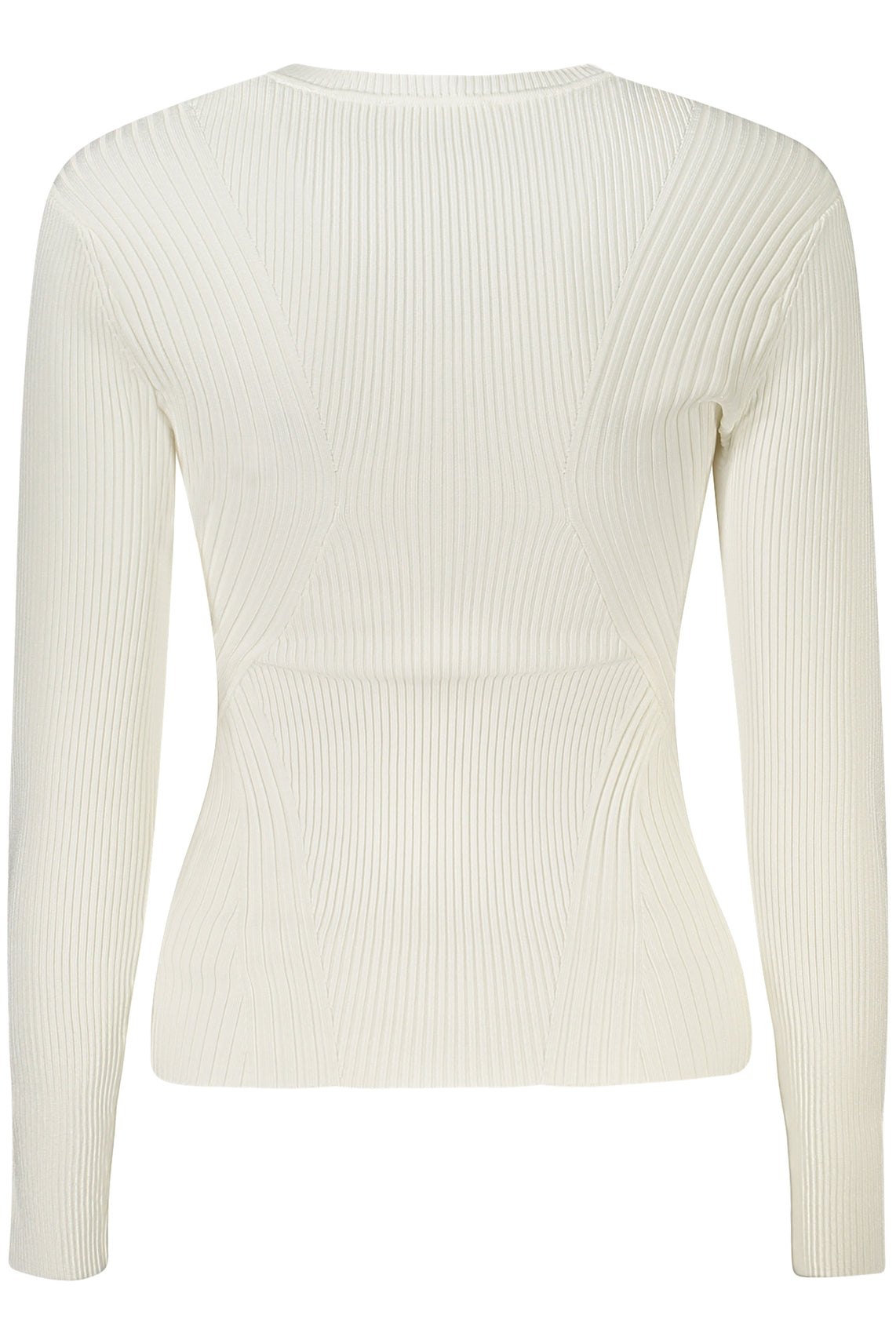 GUESS JEANS Sweaters White - W5YR08Z0040