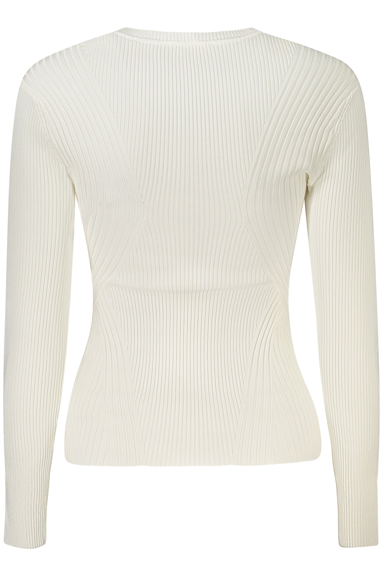 GUESS JEANS Sweaters White - W5YR08Z0040