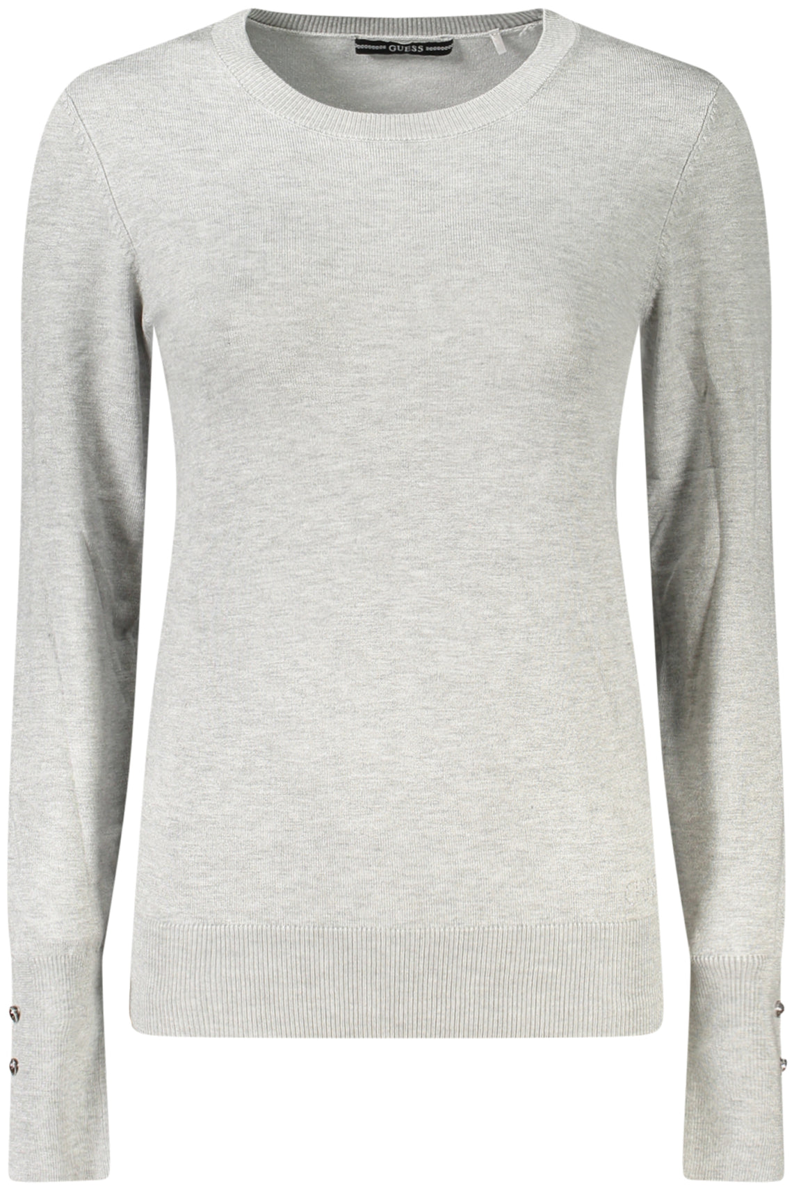 GUESS JEANS Sweaters Grey - W2YR30Z2V62