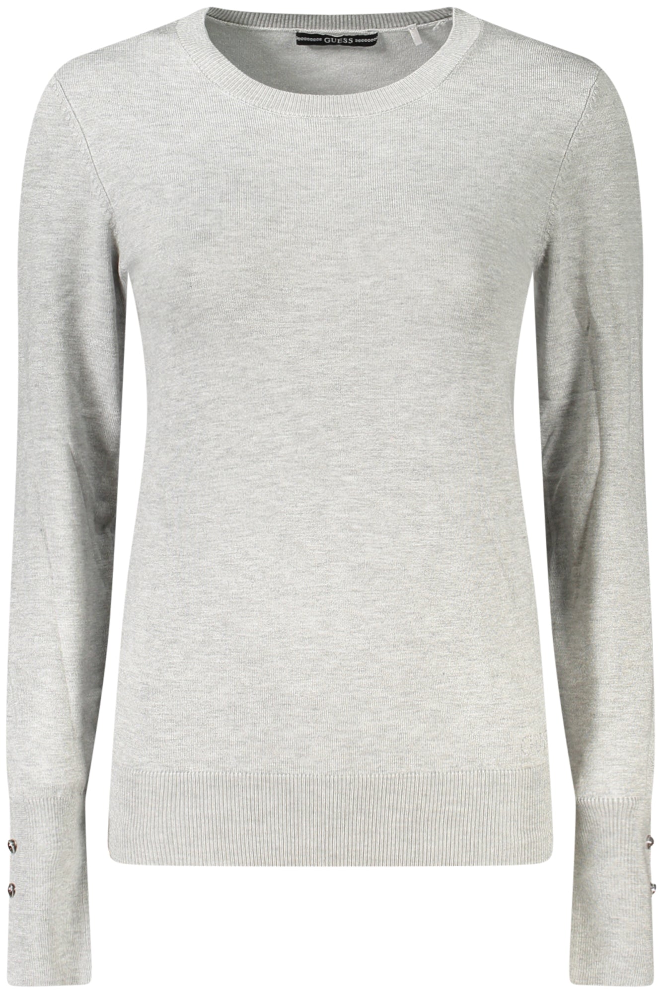 GUESS JEANS Sweaters Grey - W2YR30Z2V62