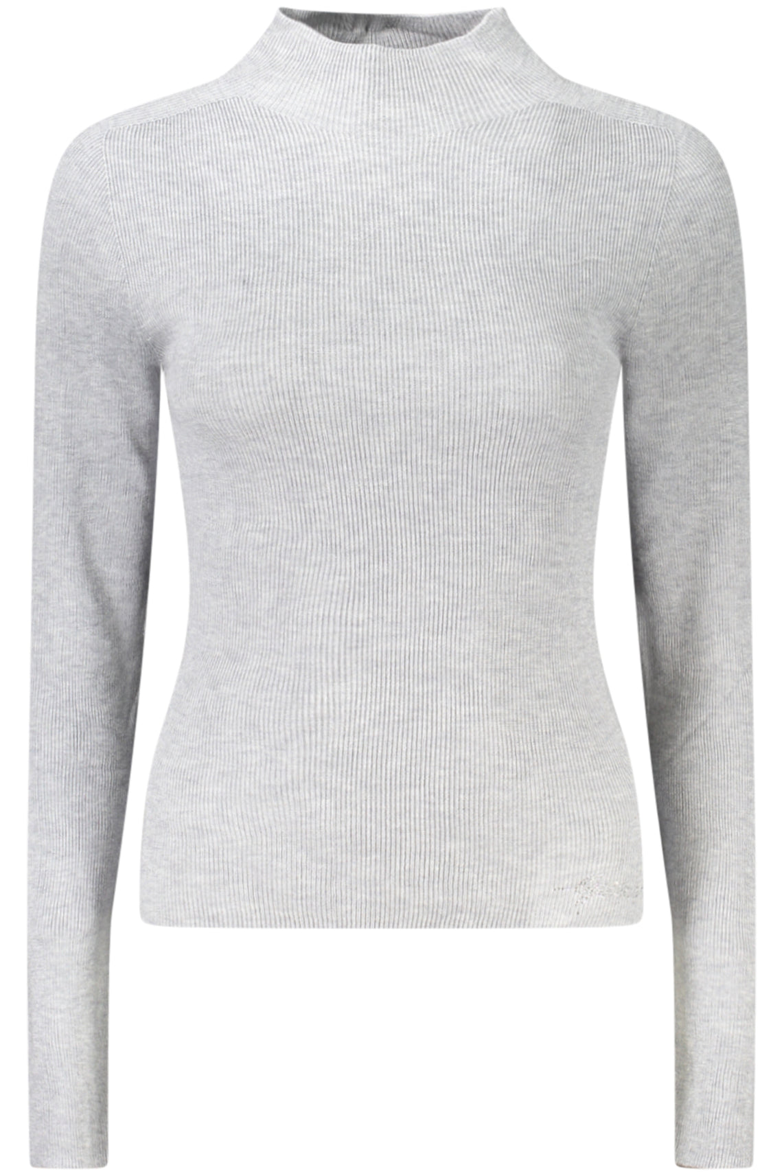 GUESS JEANS Sweaters Grey - W5BR15Z3OW2