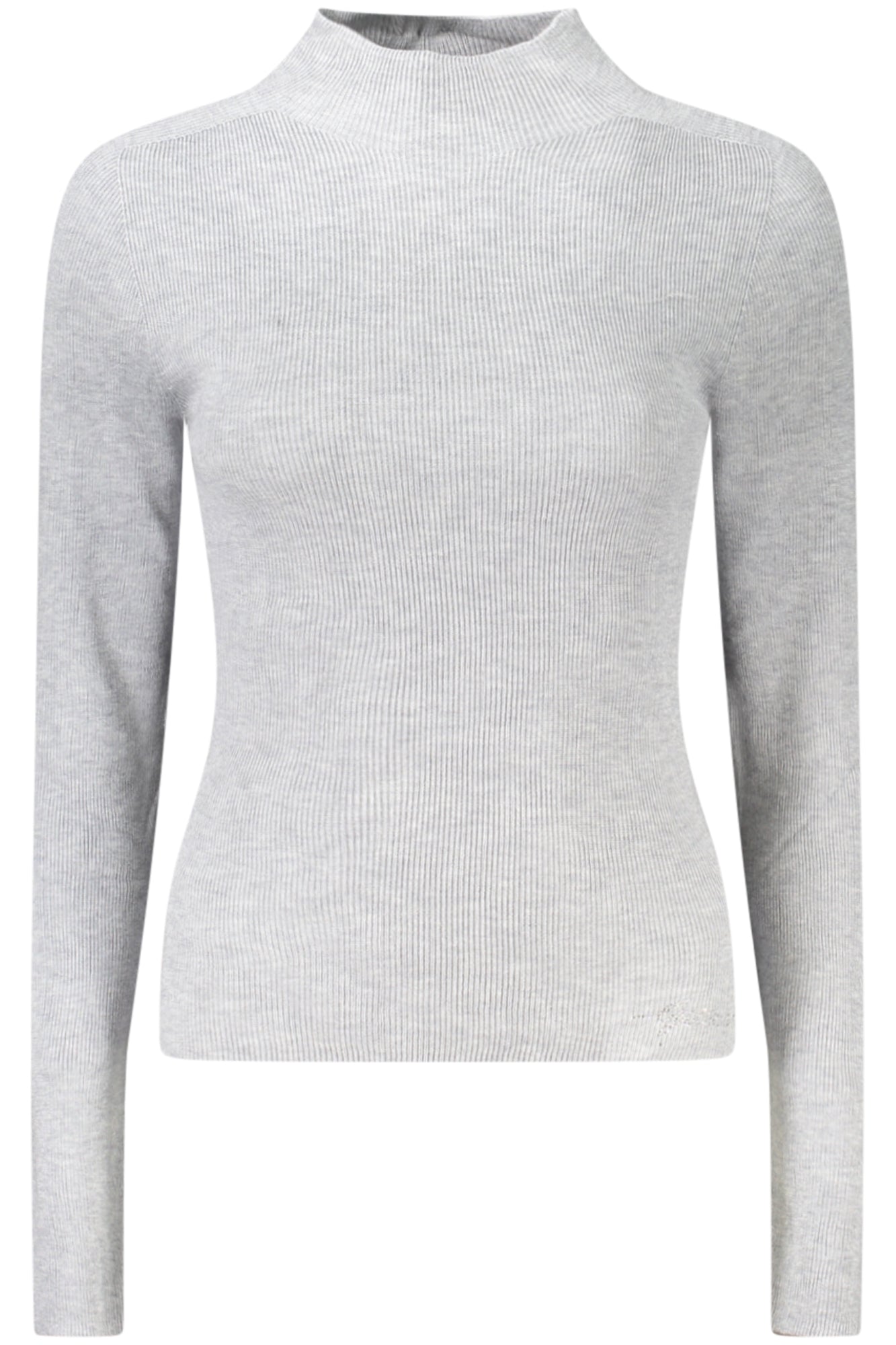 GUESS JEANS Sweaters Grey - W5BR15Z3OW2