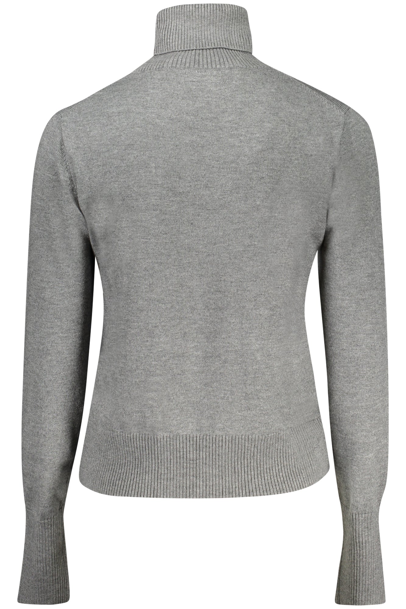 Women's sweater grey