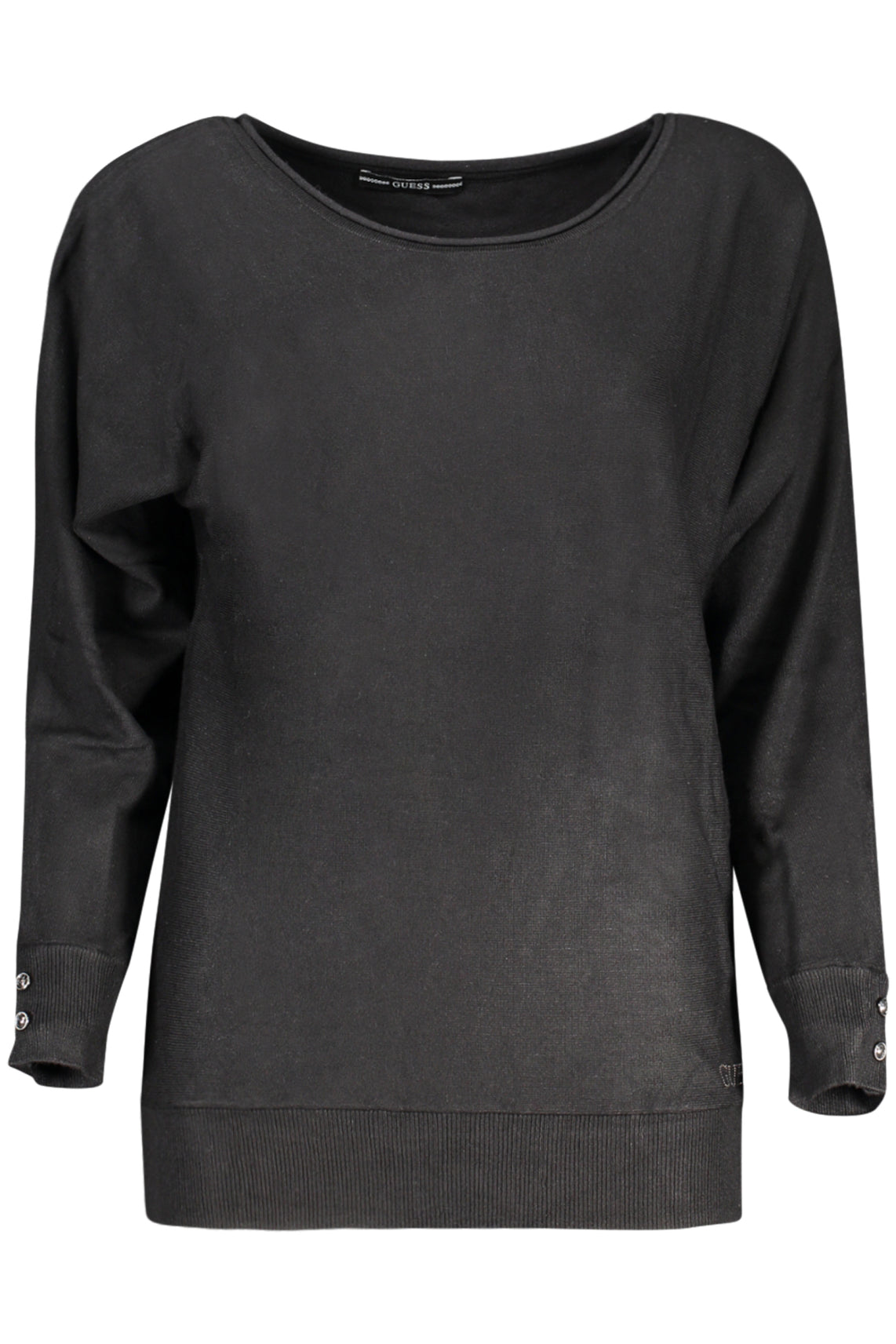 GUESS JEANS Sweaters Black - W2YR34Z2V62
