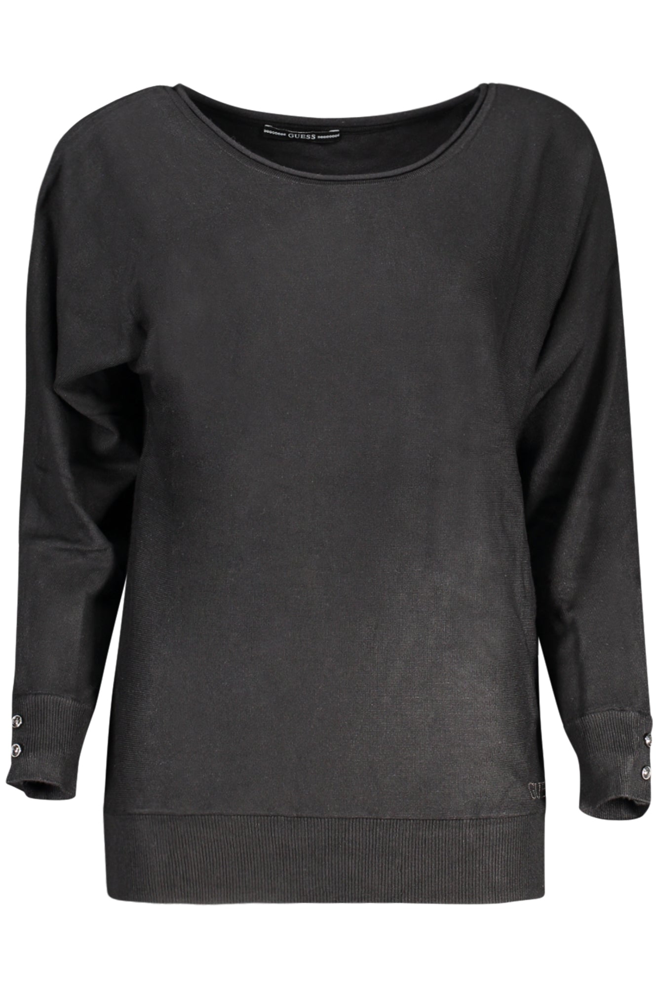 GUESS JEANS Sweaters Black - W2YR34Z2V62