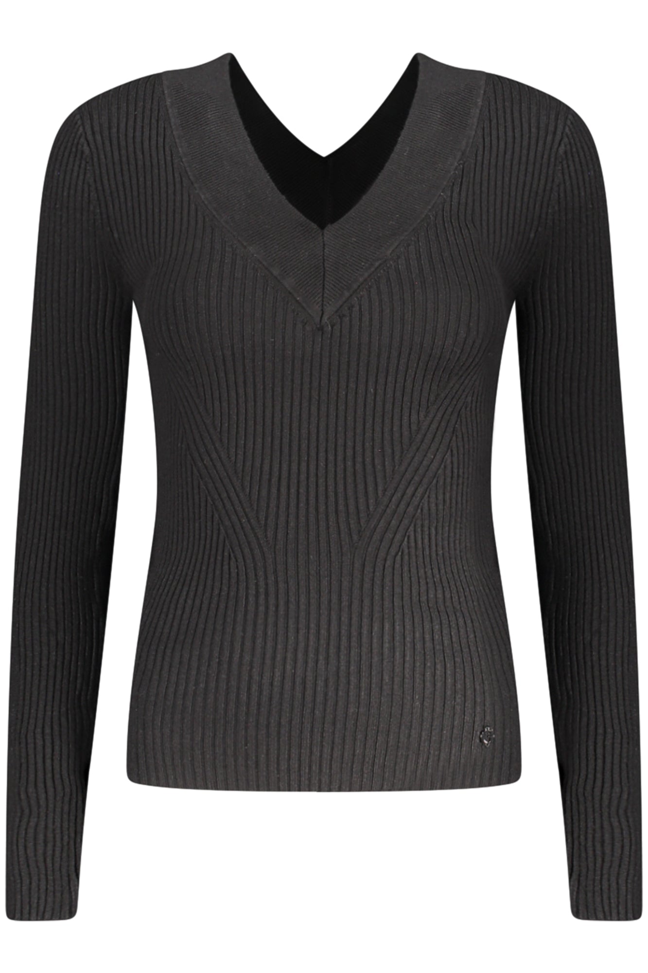 GUESS JEANS Sweaters Black - W5RR07Z2V62