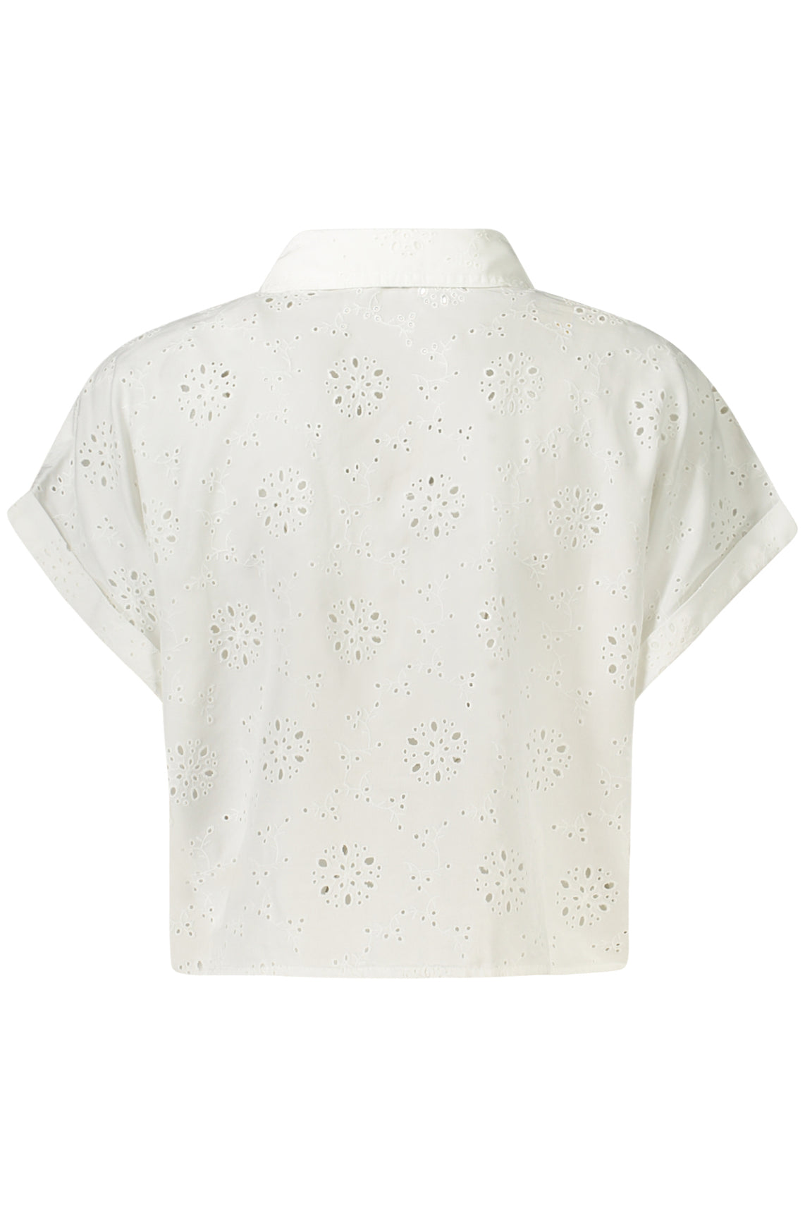 Women's black sweater