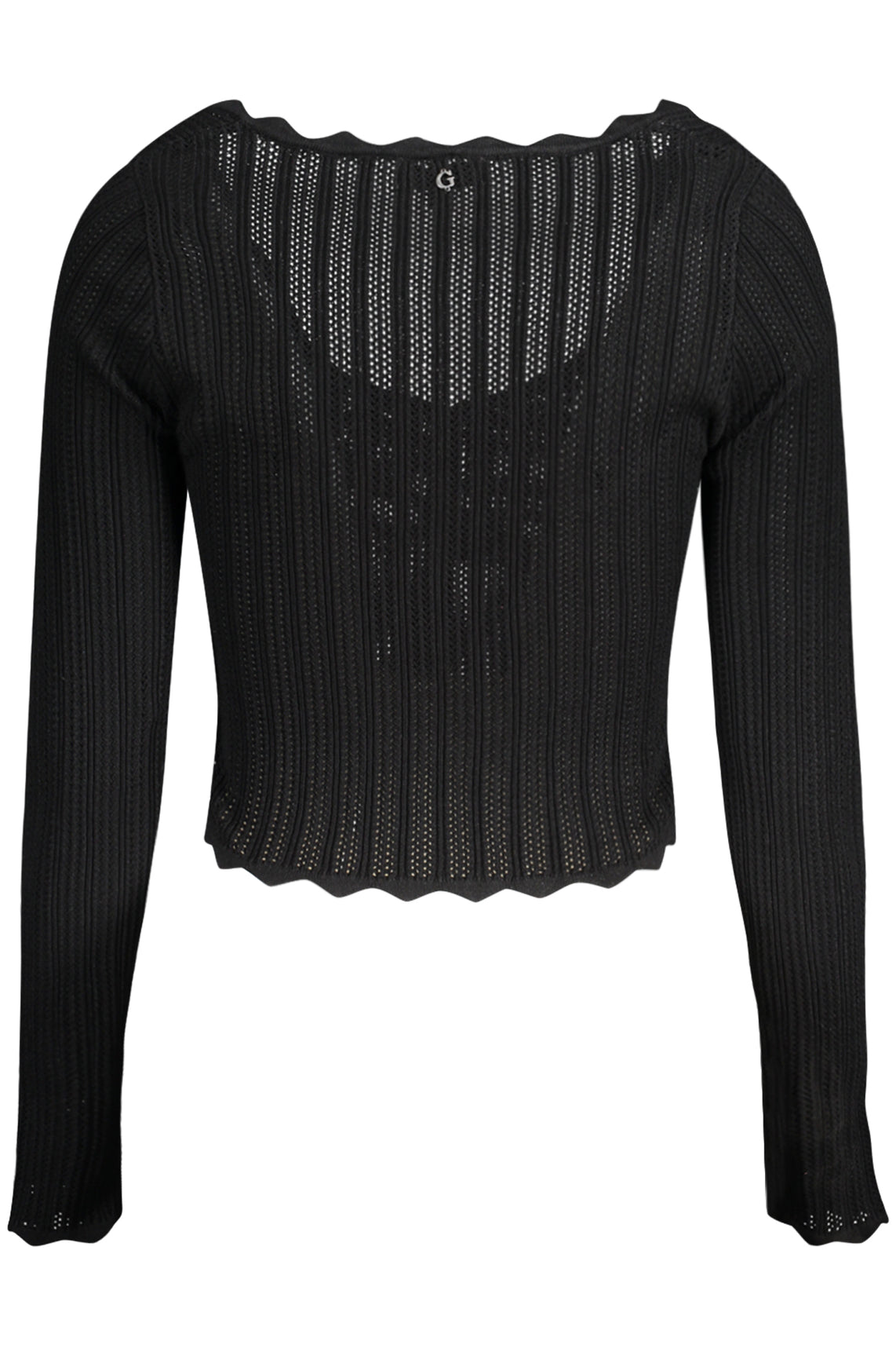 Maglia donna nero