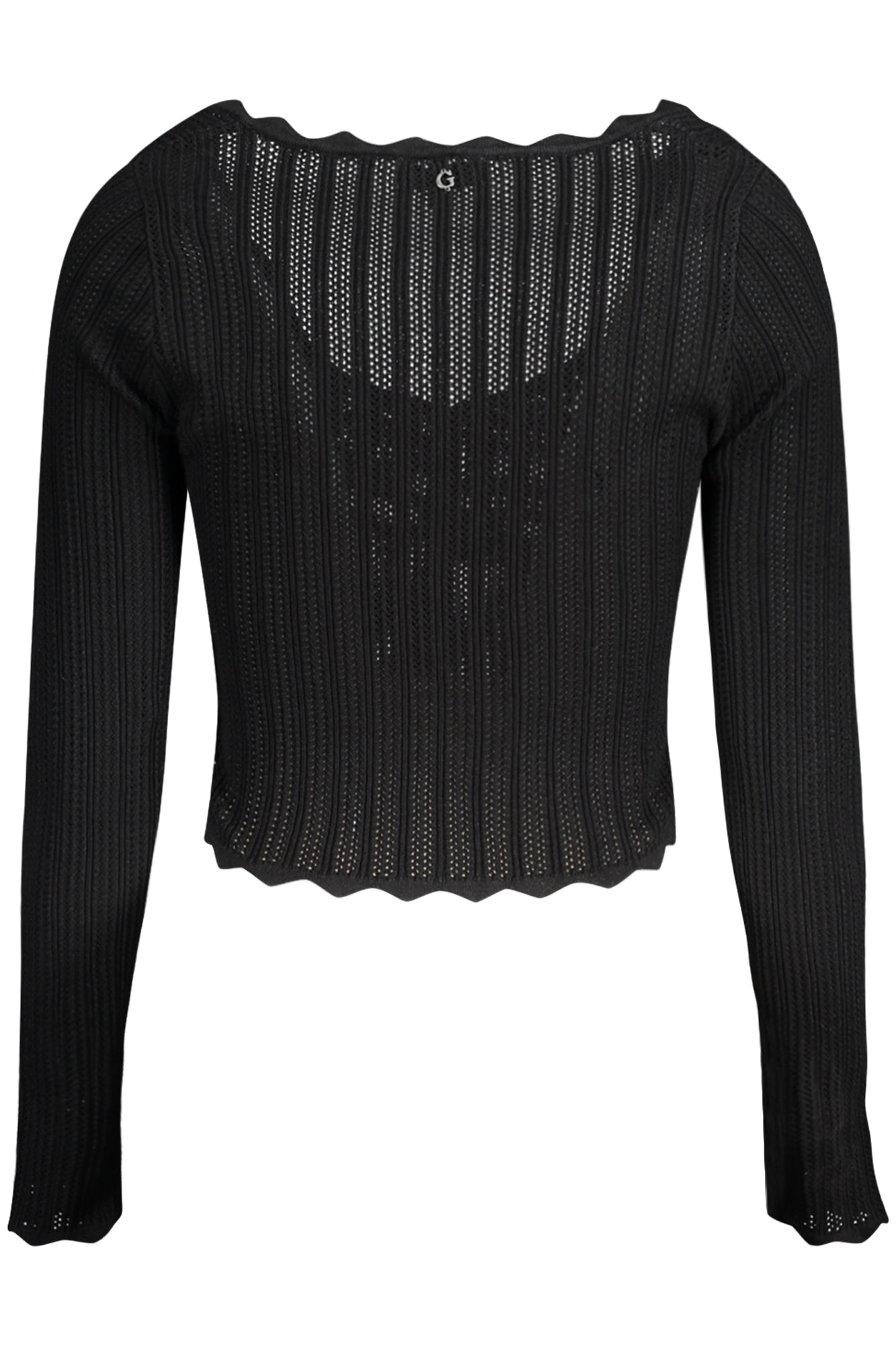 Maglia donna nero