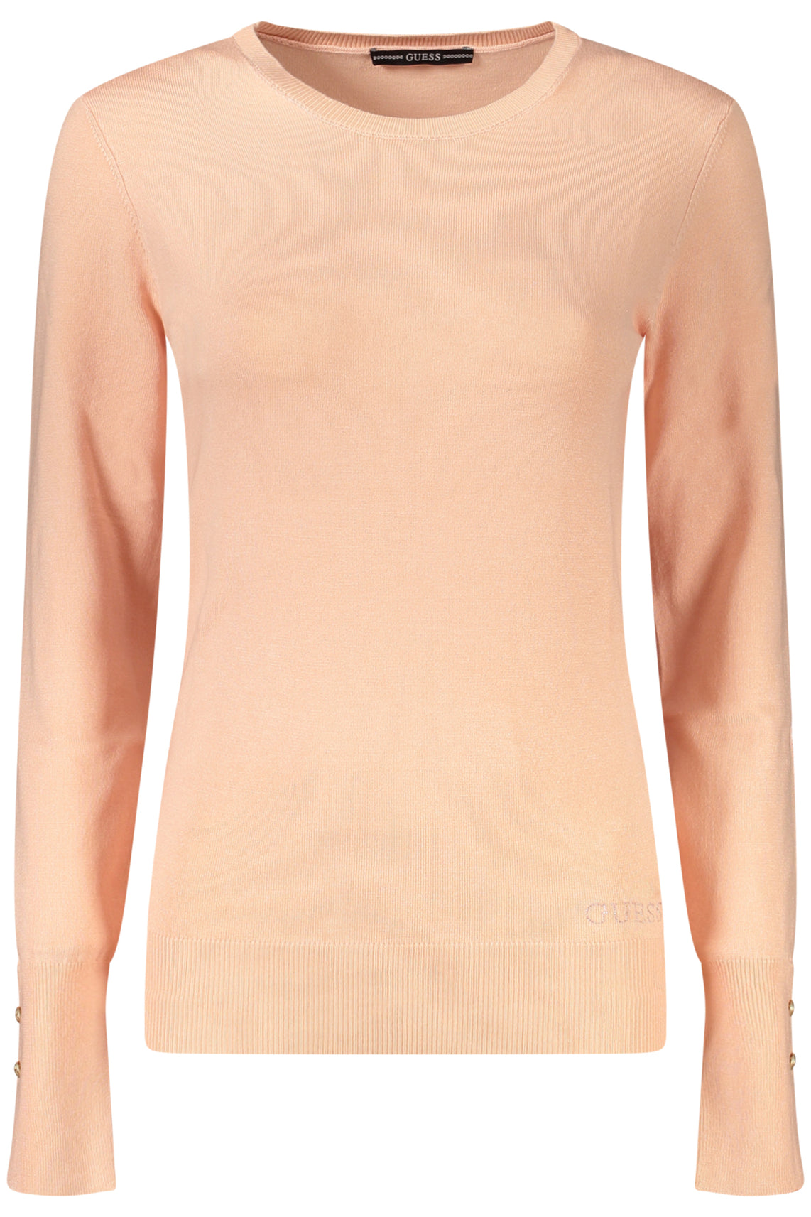 GUESS JEANS Sweaters Pink - W2YR30Z2V62