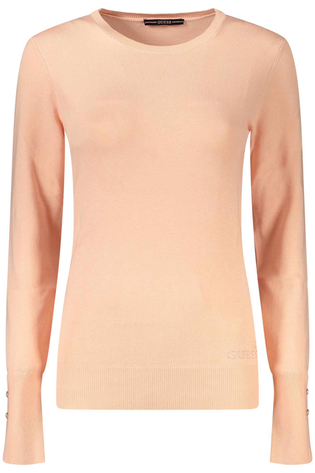 GUESS JEANS Sweaters Pink - W2YR30Z2V62