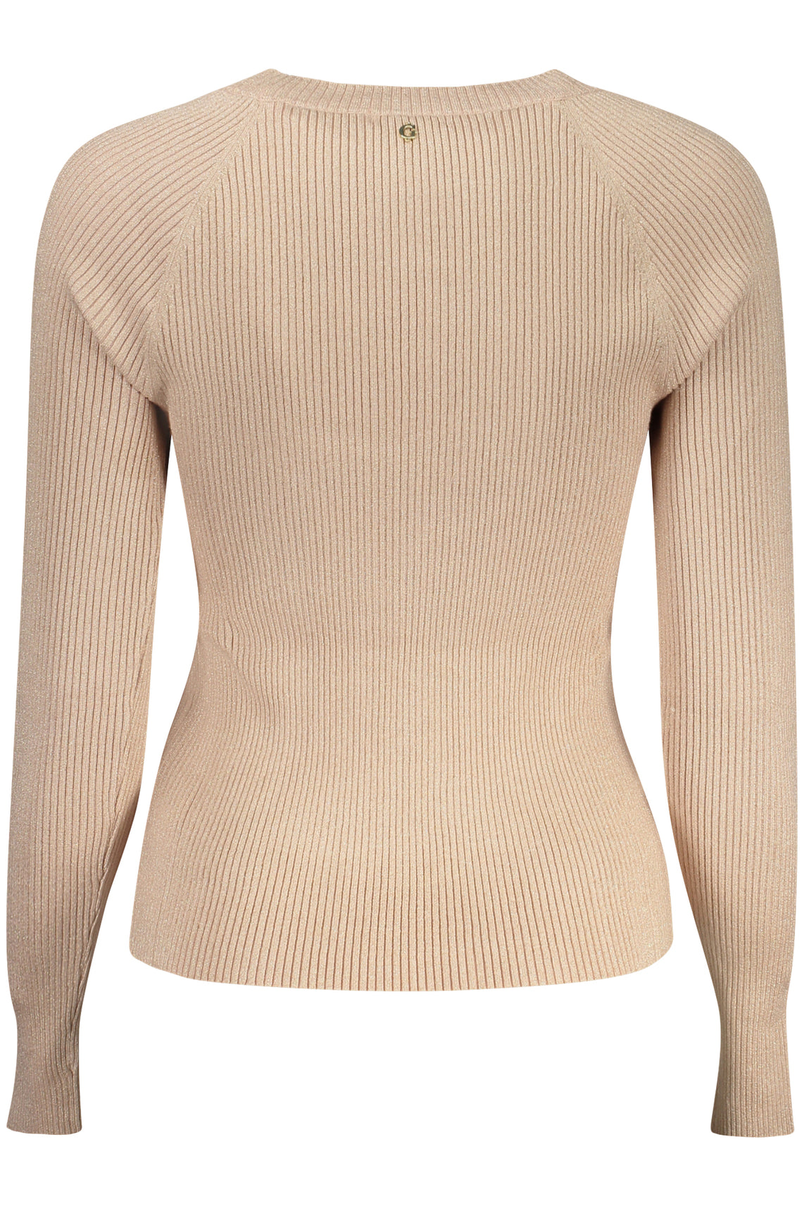 Women's pink sweater