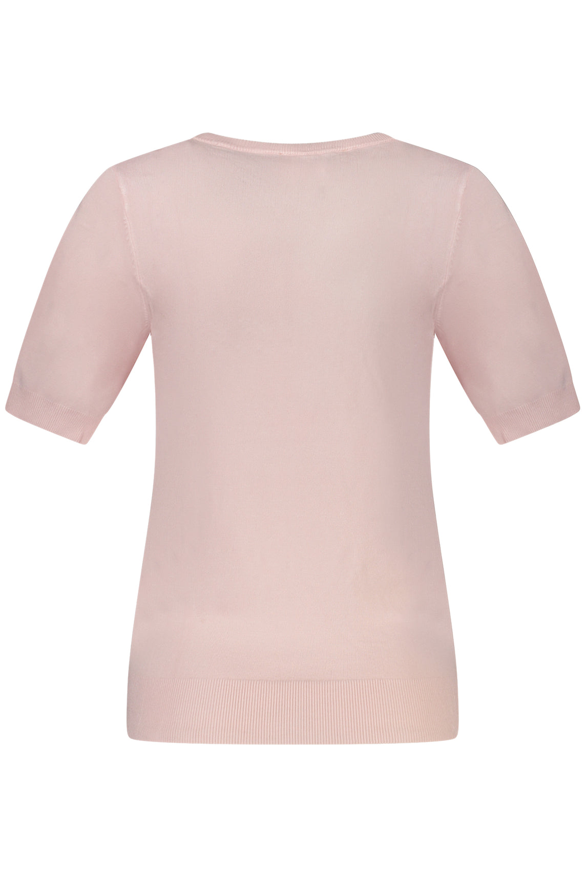 Maglia donna rosa