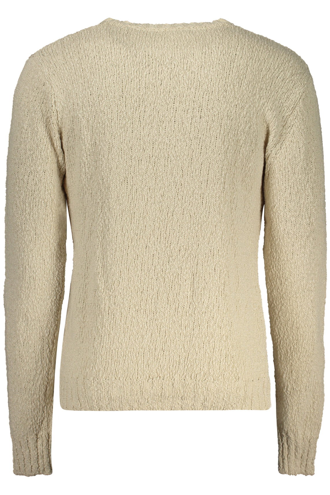 Men's sweater beige