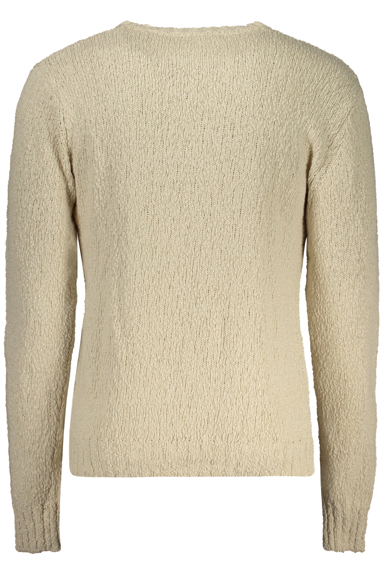 Men's sweater beige