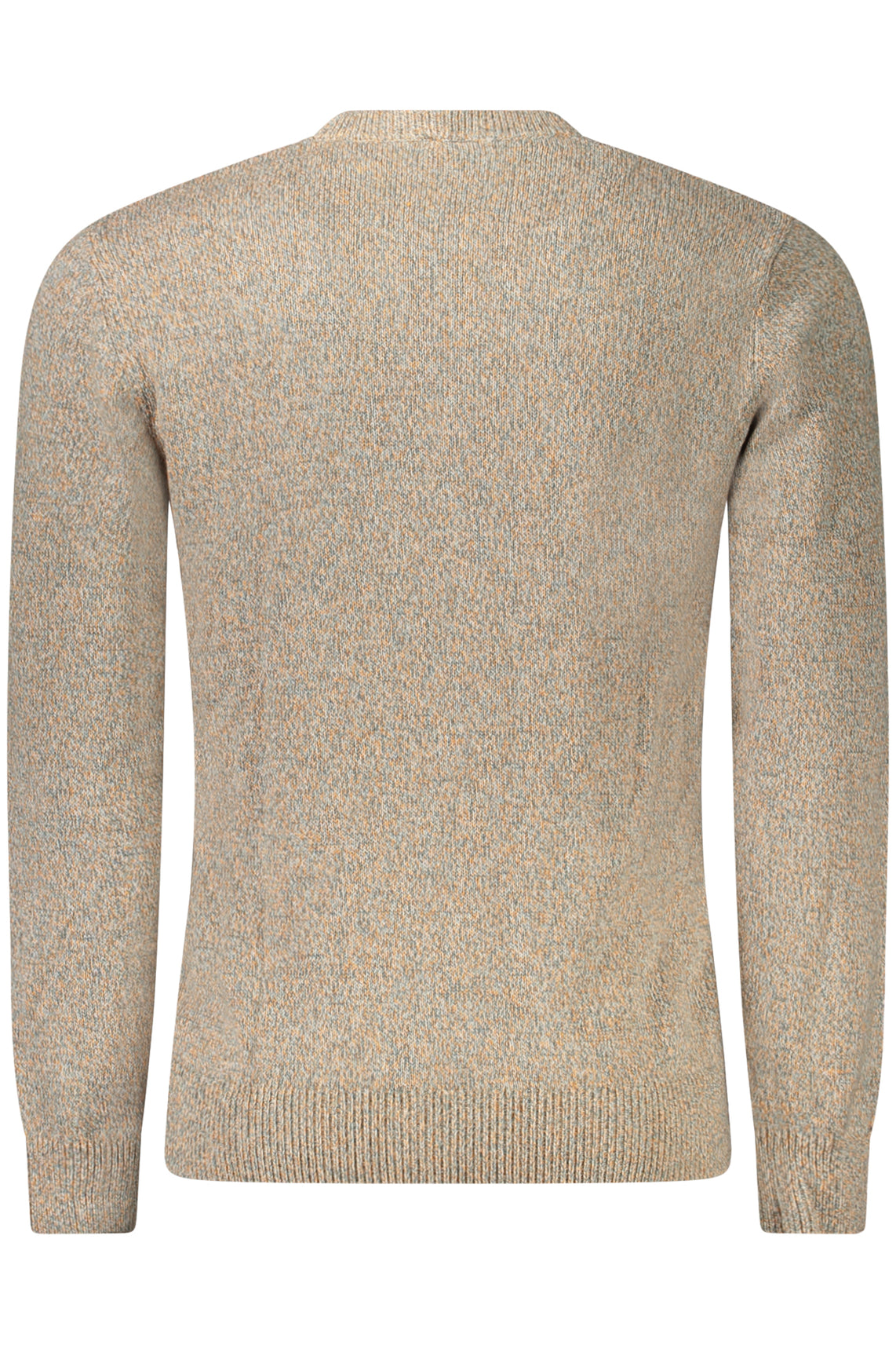 Men's sweater beige