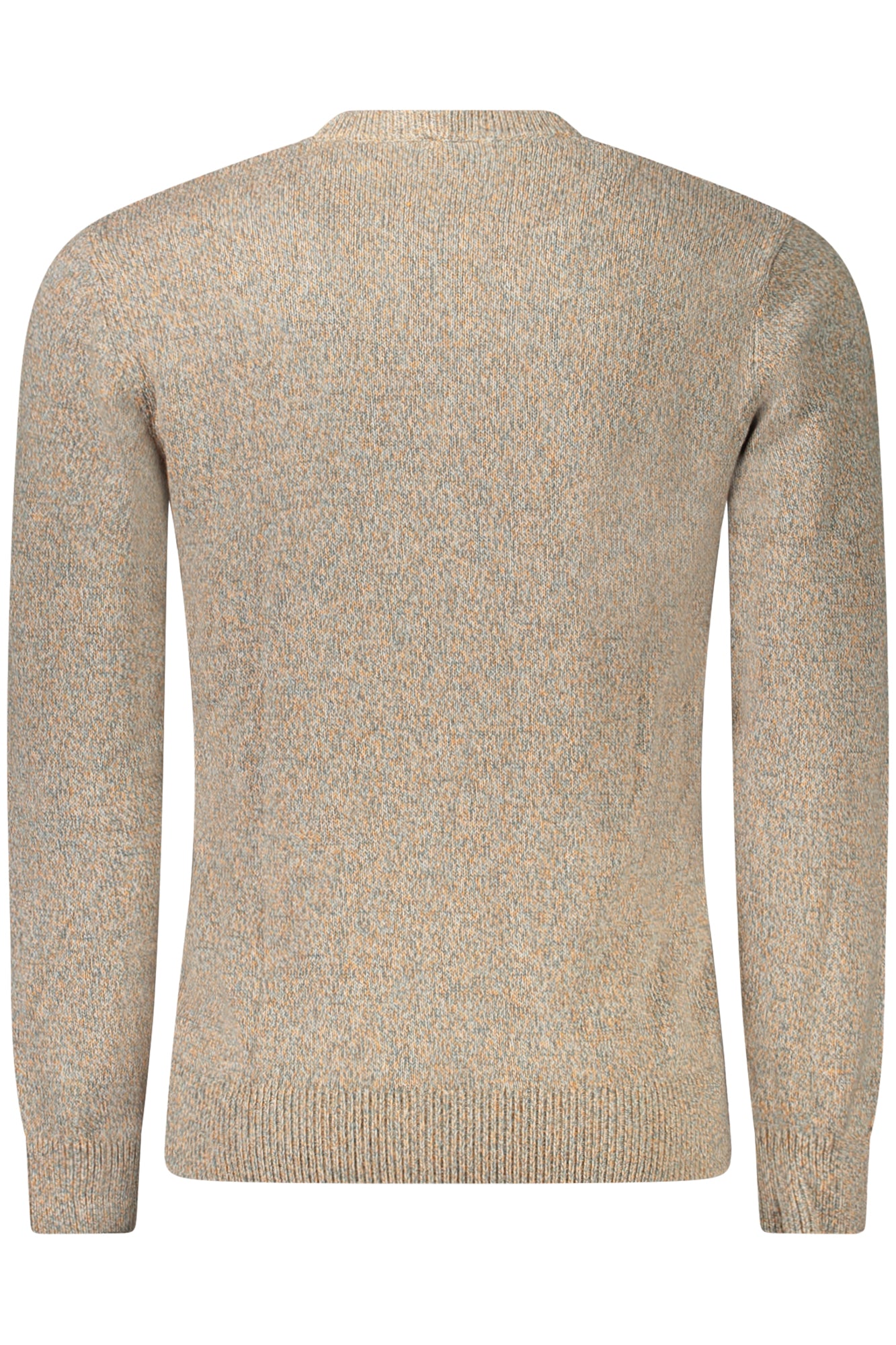 Men's sweater beige