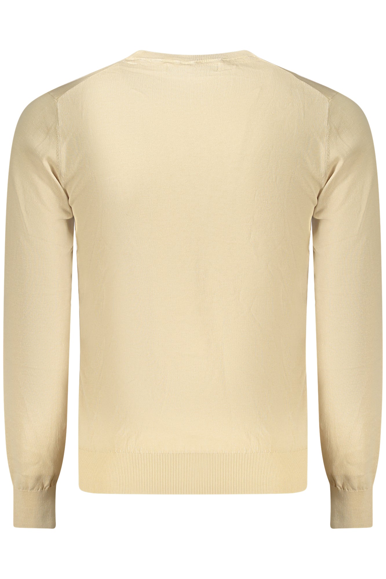 Men's sweater beige