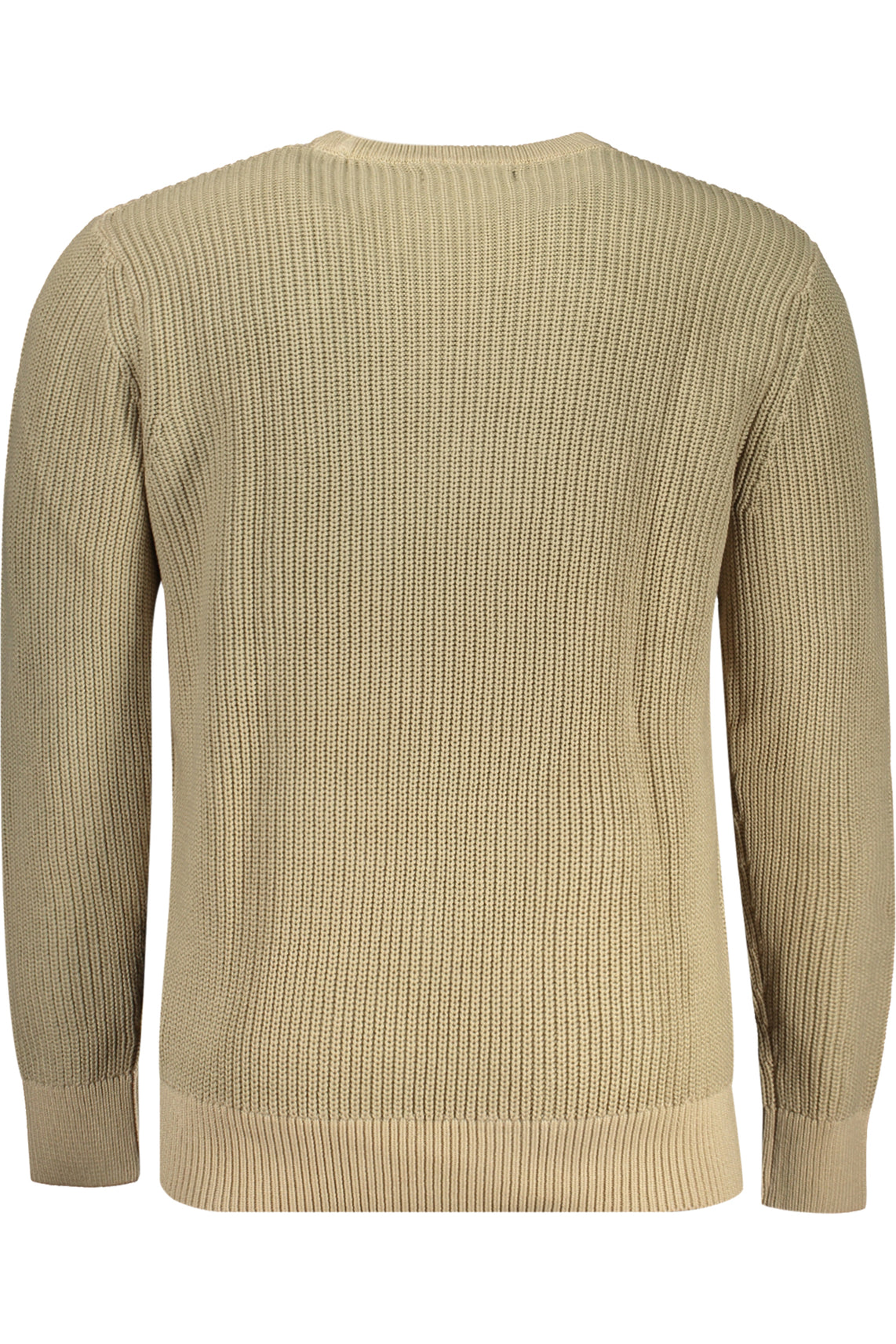 Men's sweater beige