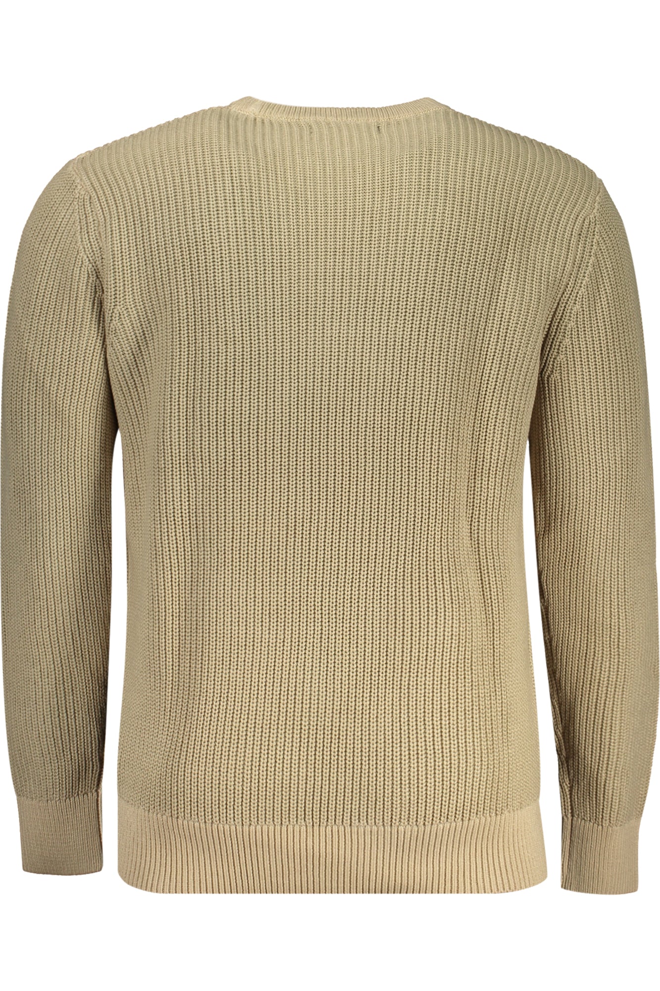 Men's sweater beige
