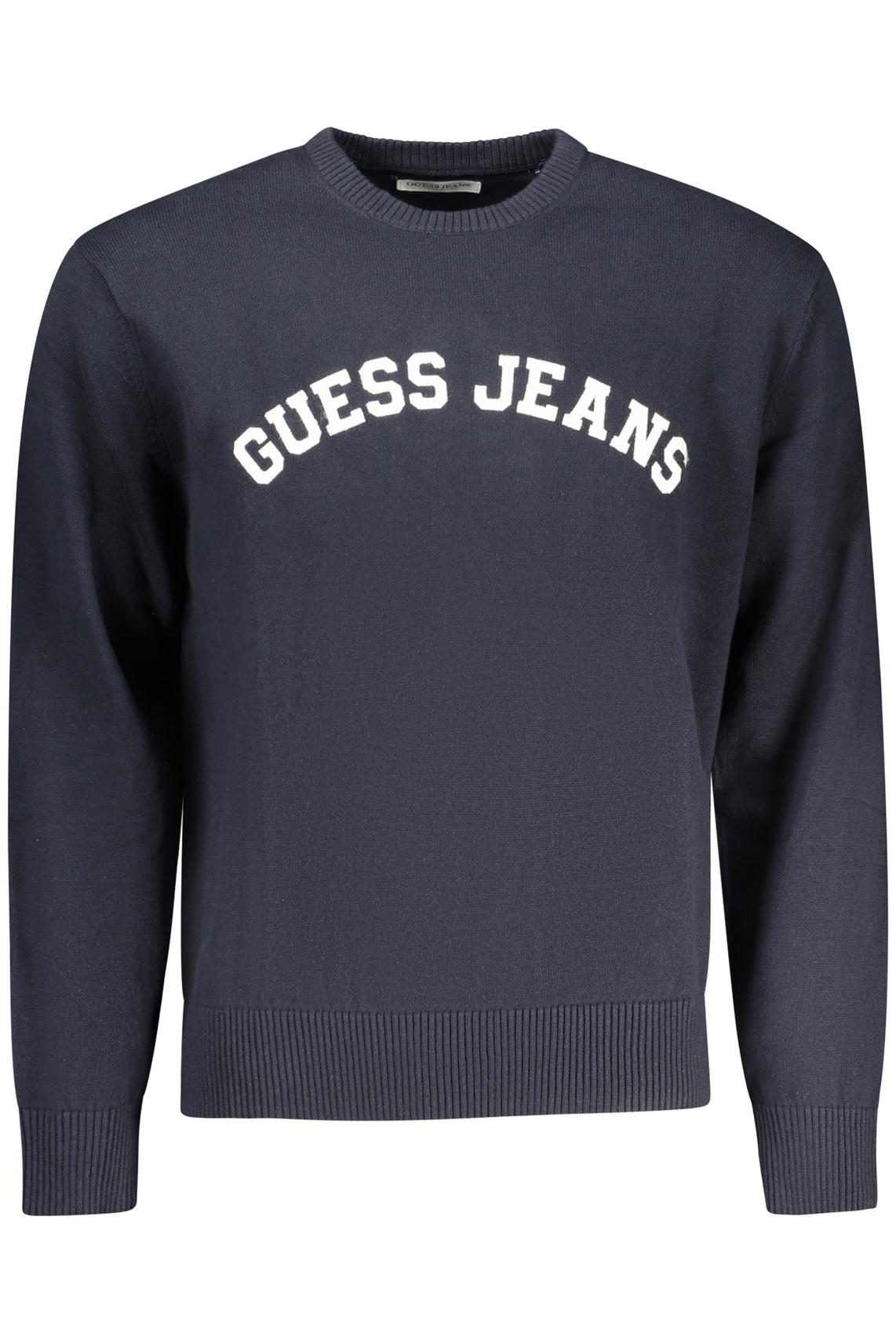 GUESS JEANS Sweaters Blue - M5YR18Z3HM1