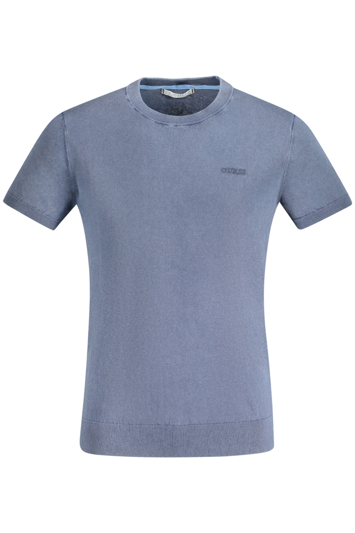 GUESS JEANS Sweaters Blue - M4GR05Z3DN1