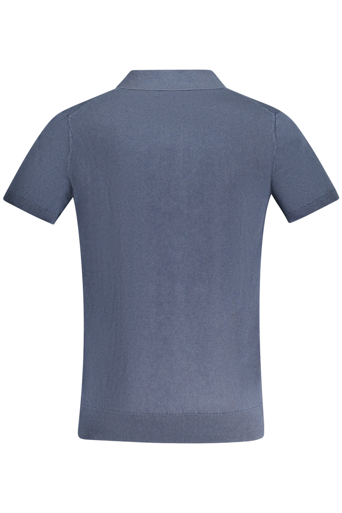 Maglia uomo blu