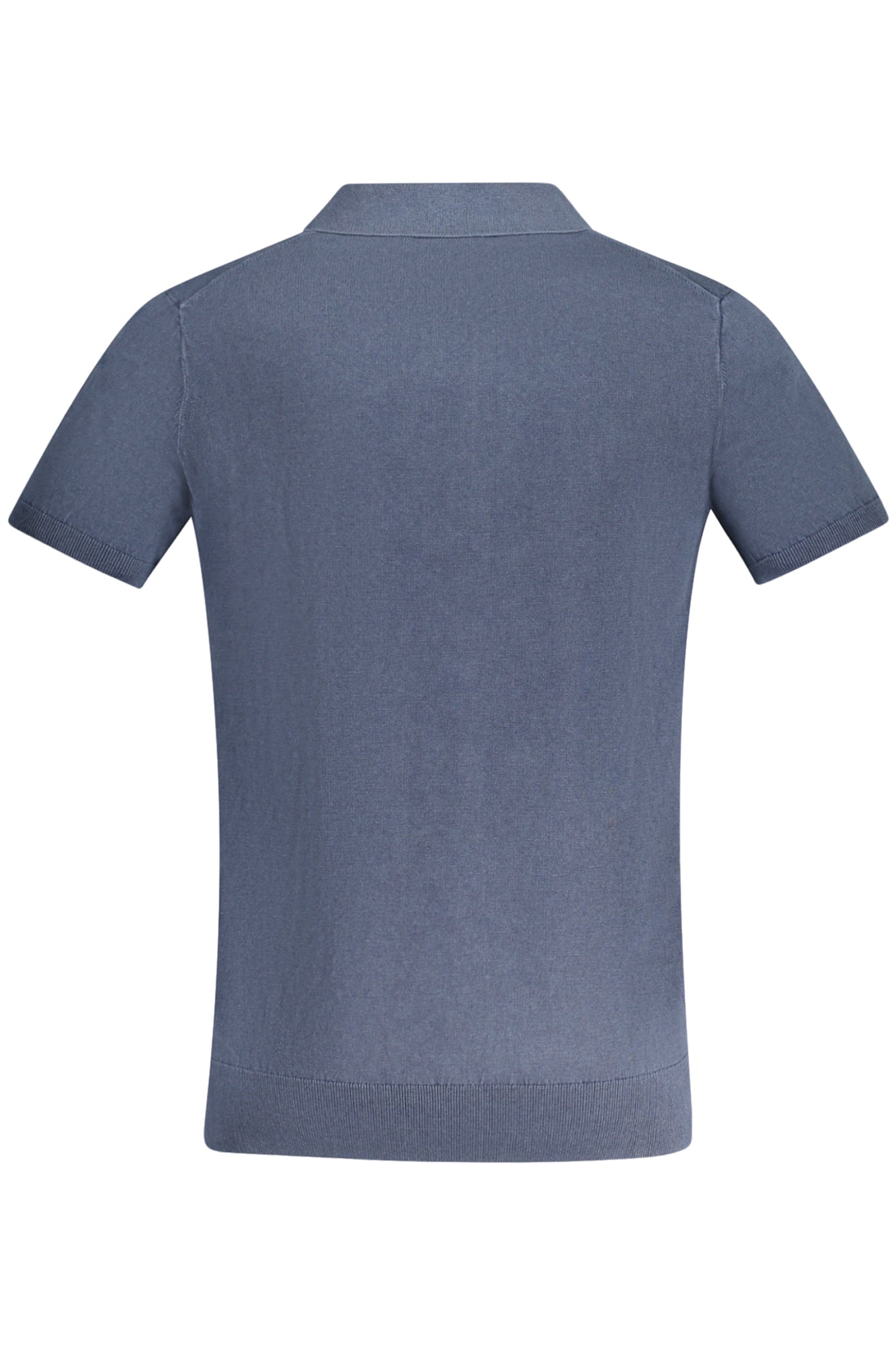 Maglia uomo blu