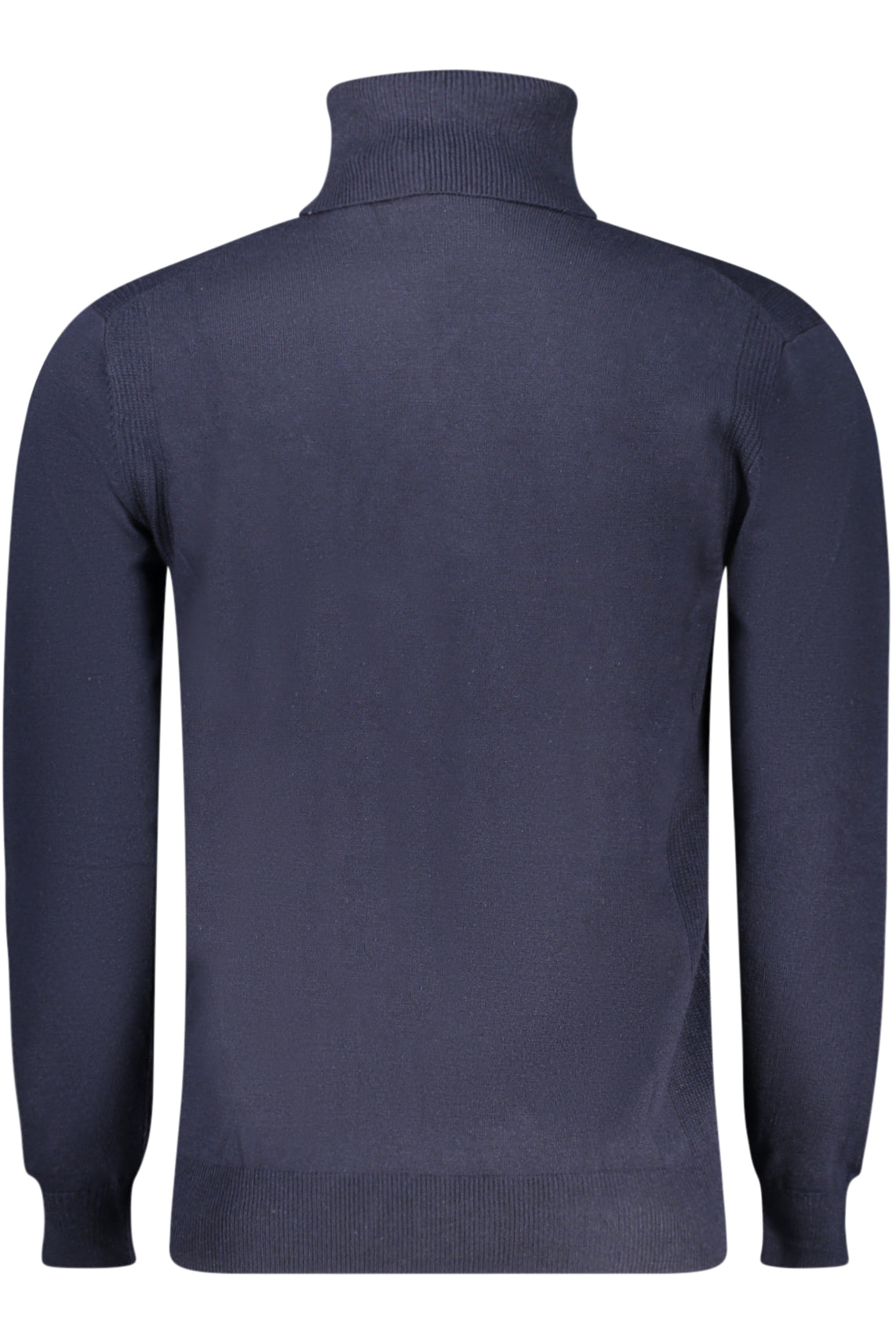 Men's blue sweater