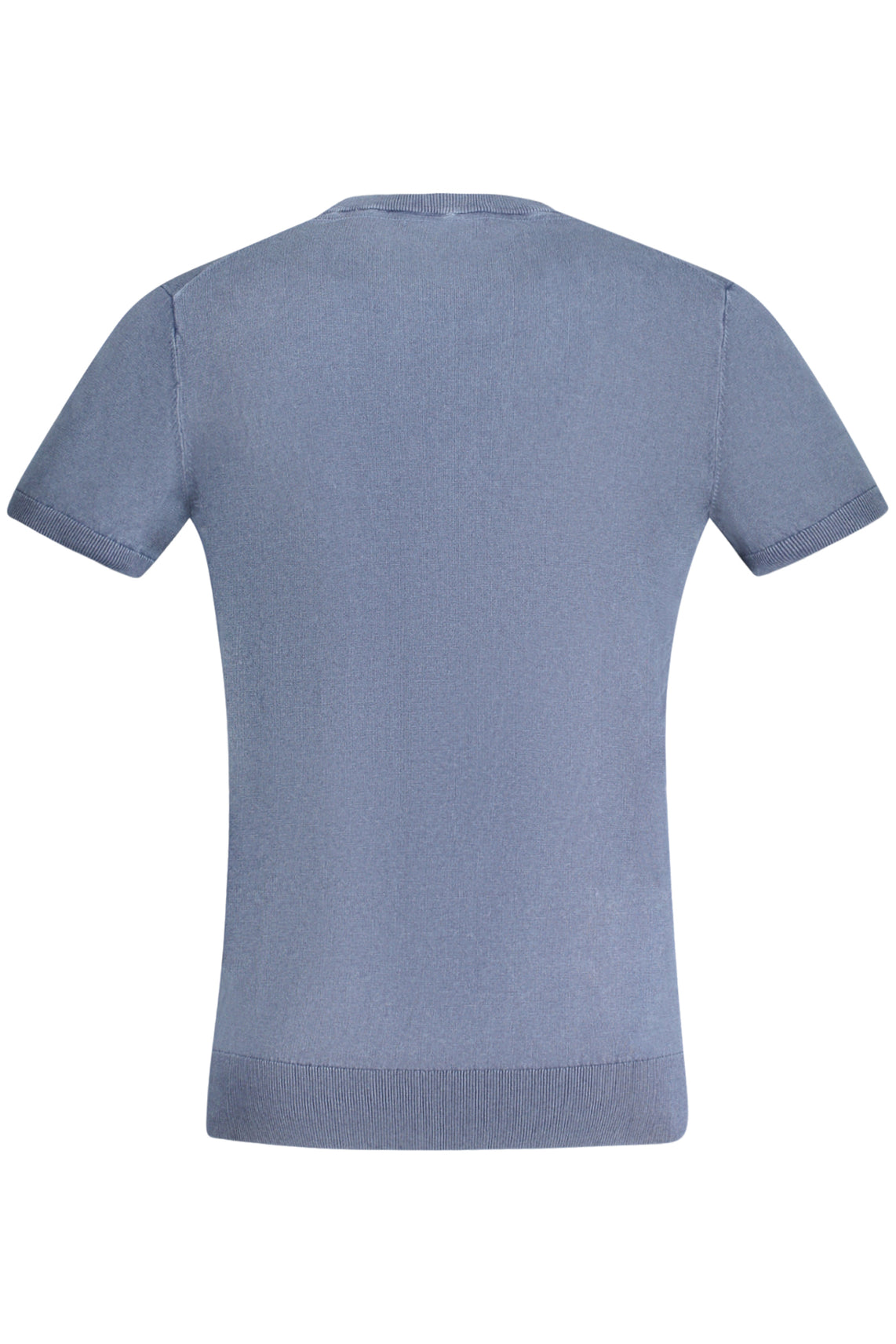 Maglia uomo blu