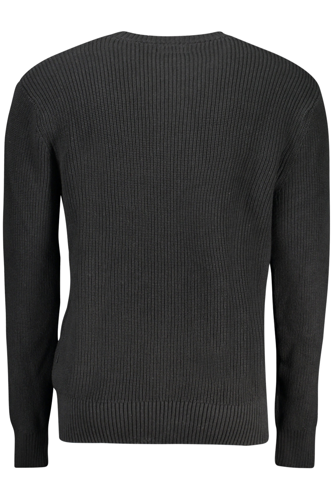 Maglia uomo nero