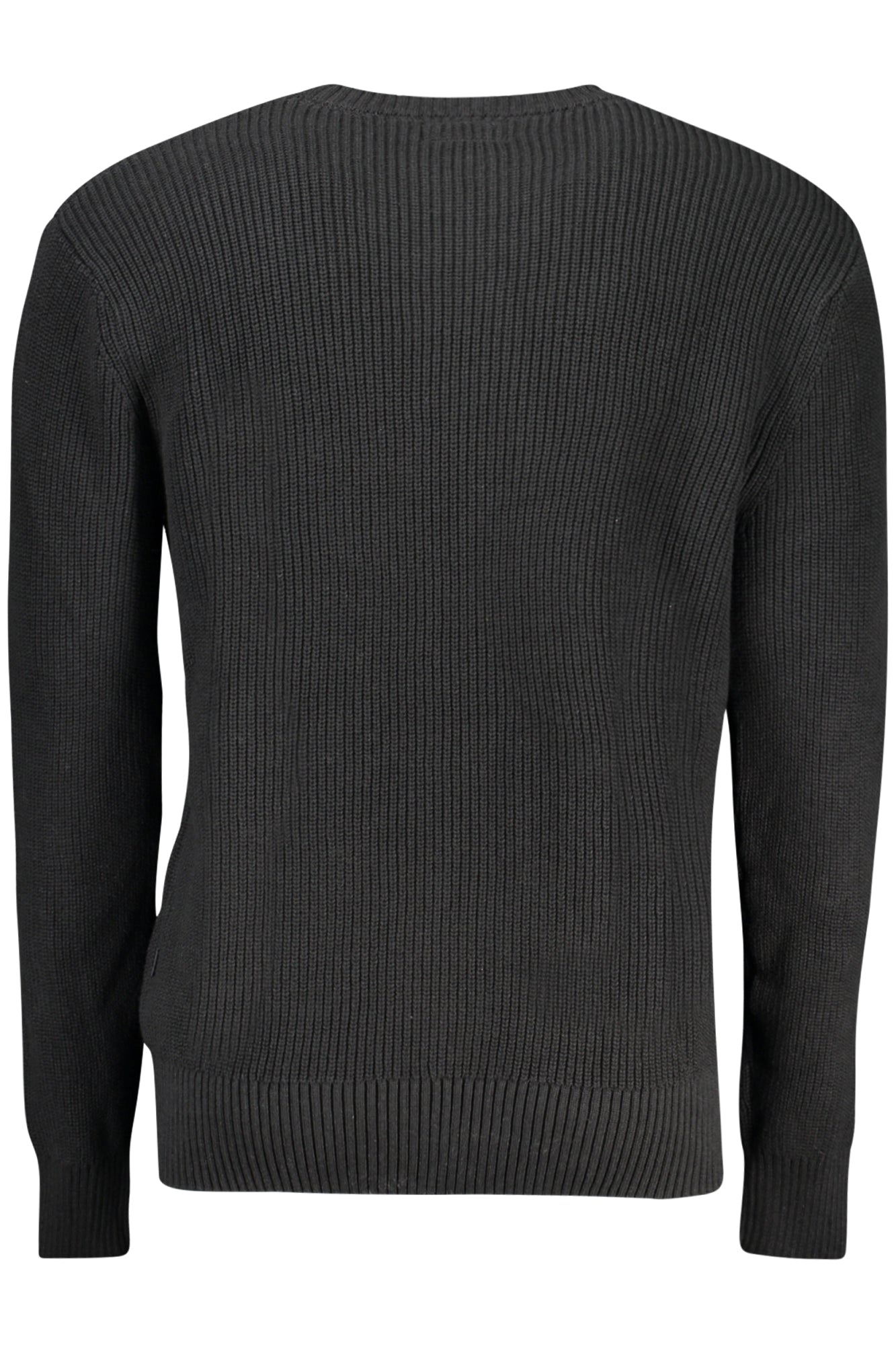 Maglia uomo nero