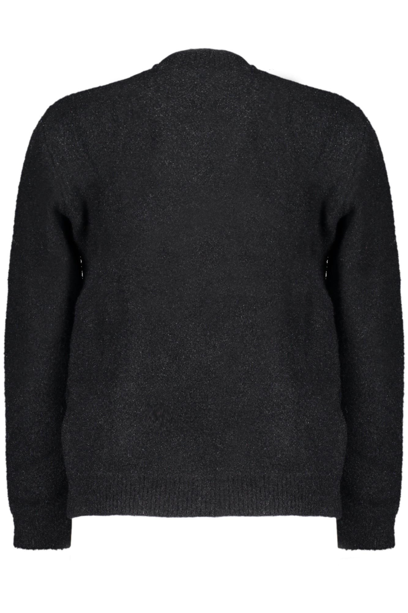 Black girl sweater
