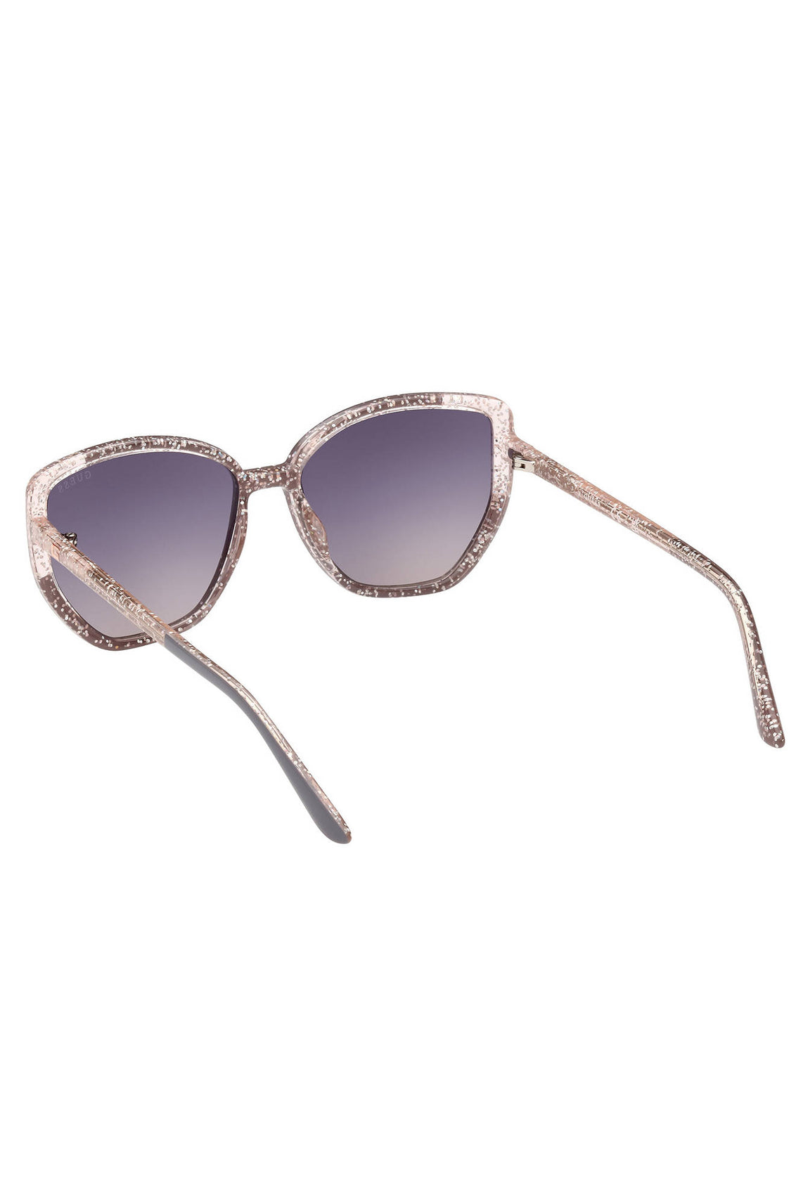 Gray women's sunglasses