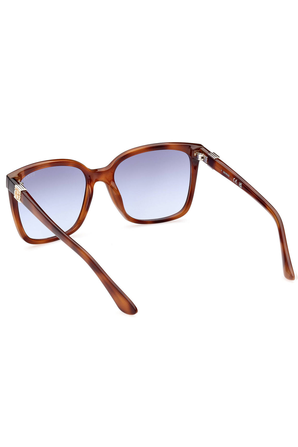 GUESS JEANS Sunglasses Brown - GU7865S