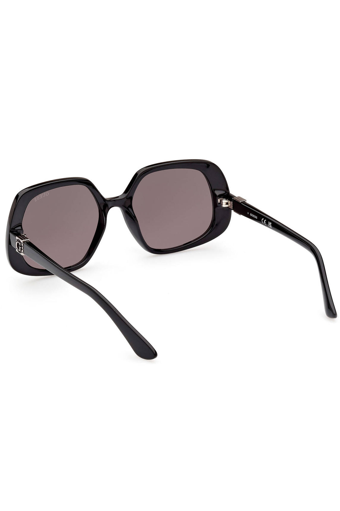 Black woman sunglasses