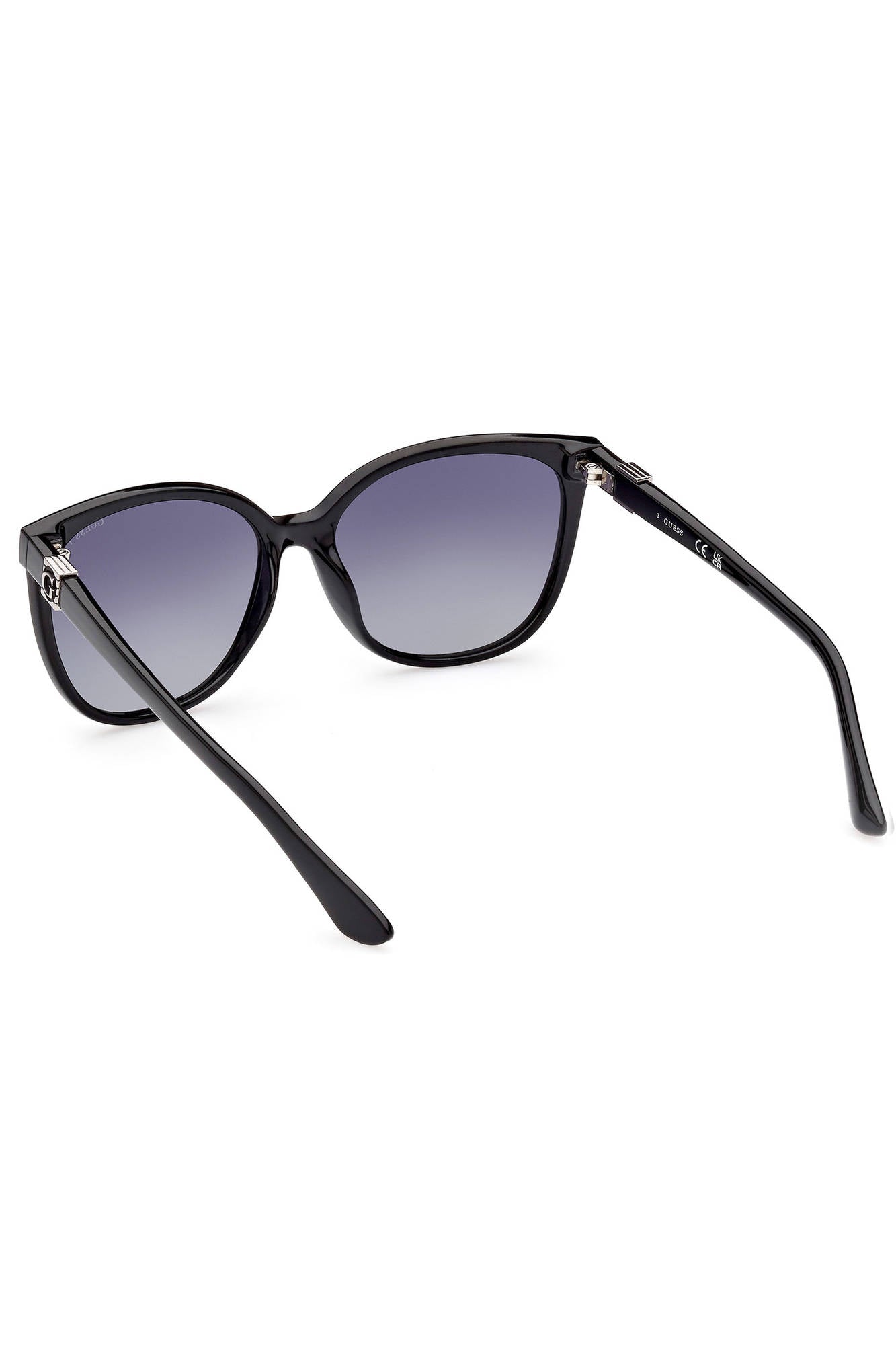 Black woman sunglasses